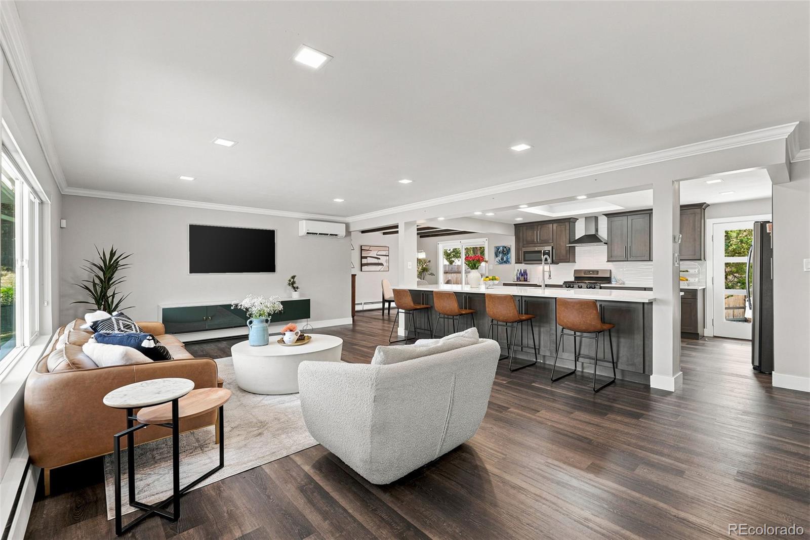 MLS Image #3 for 3100 e mexico avenue,denver, Colorado