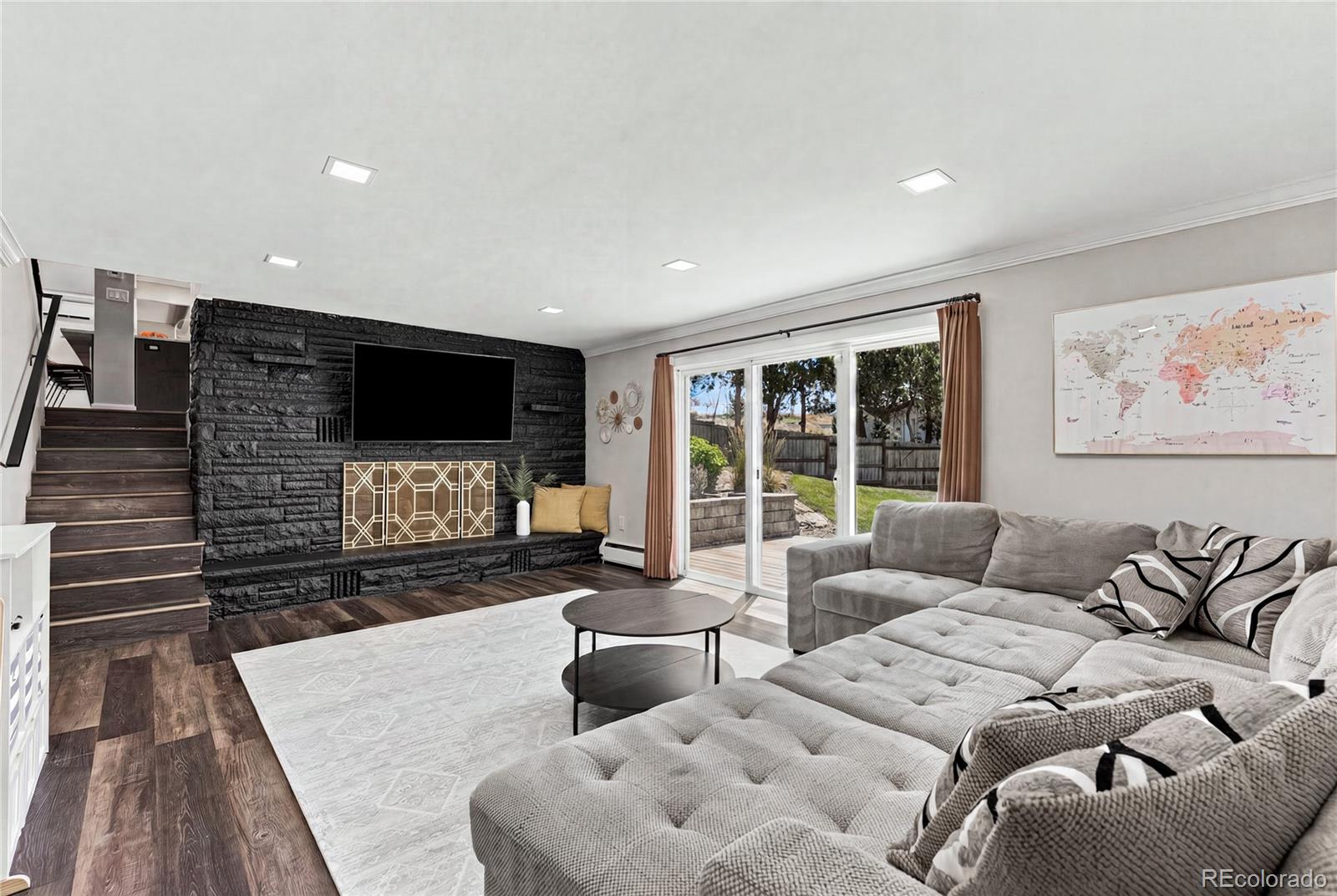 MLS Image #30 for 3100 e mexico avenue,denver, Colorado