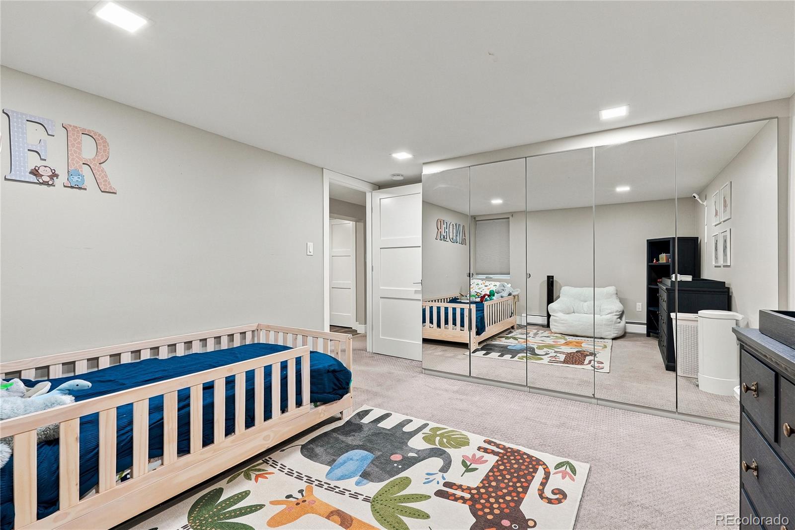 MLS Image #33 for 3100 e mexico avenue,denver, Colorado