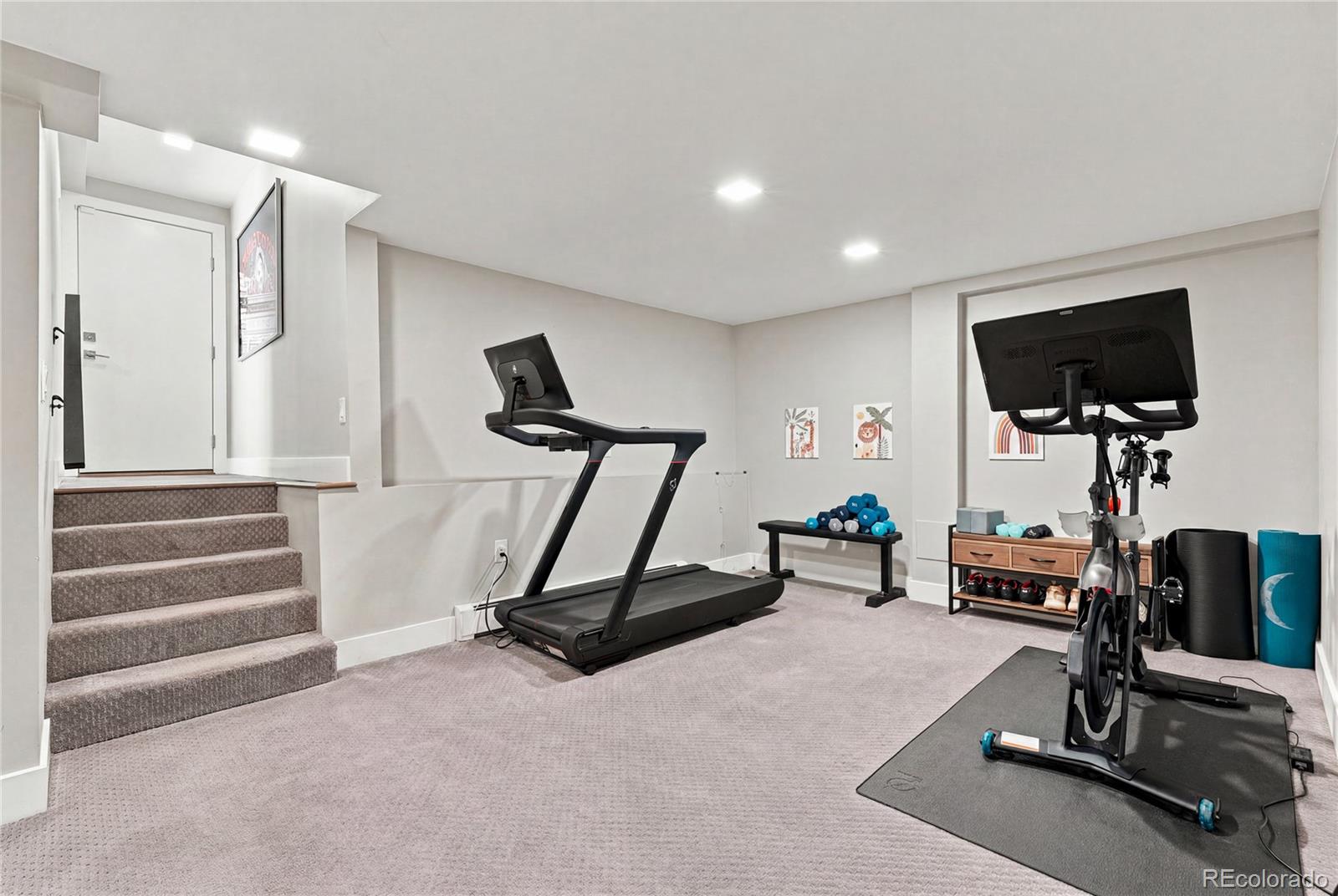 MLS Image #36 for 3100 e mexico avenue,denver, Colorado