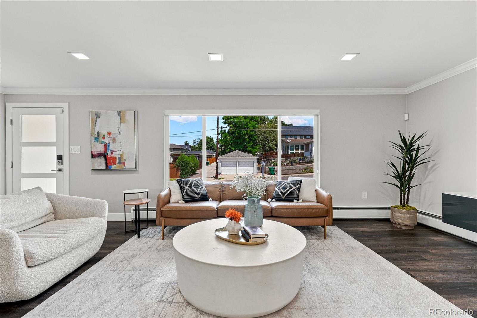 MLS Image #4 for 3100 e mexico avenue,denver, Colorado