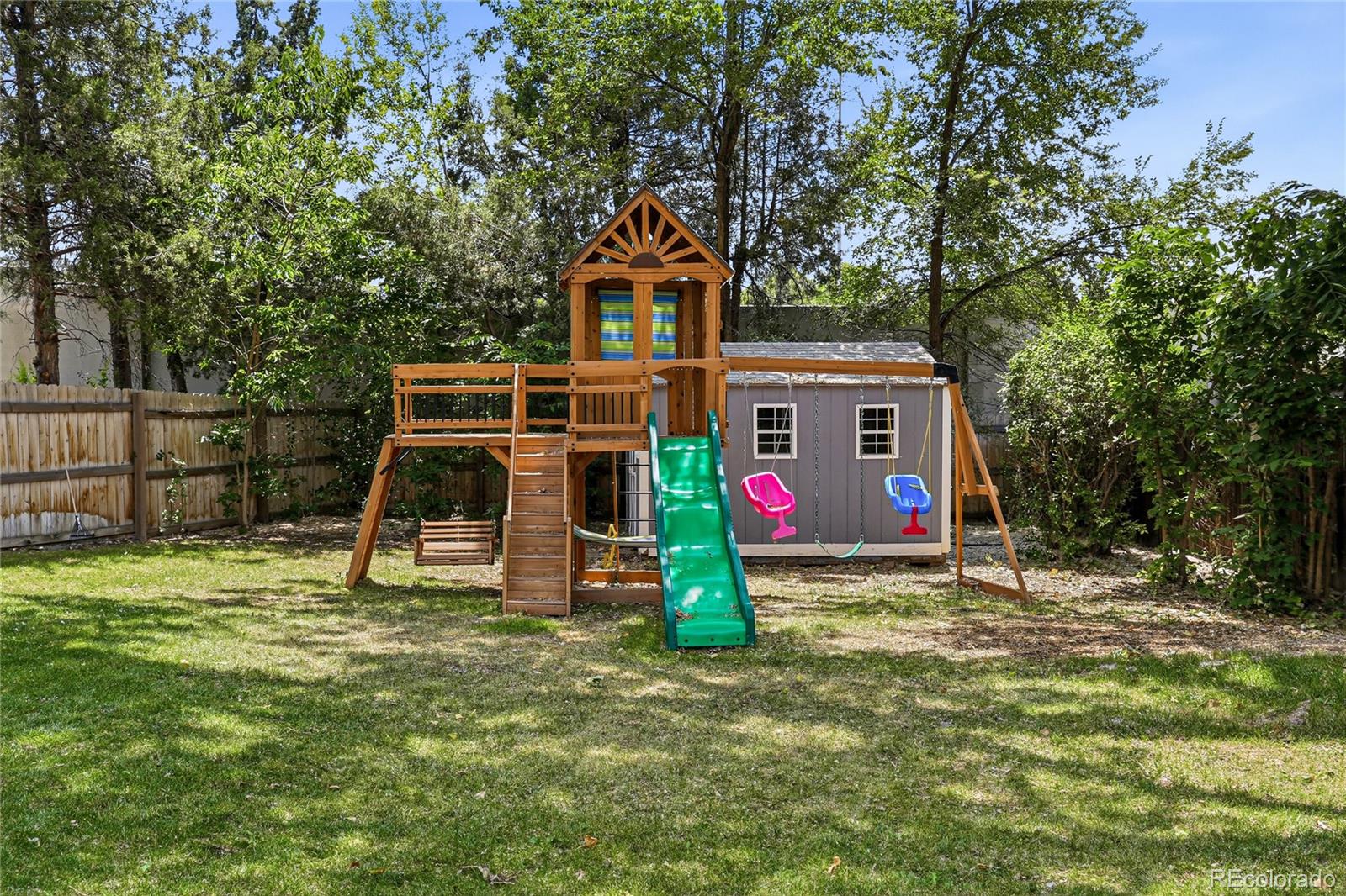 MLS Image #40 for 3100 e mexico avenue,denver, Colorado
