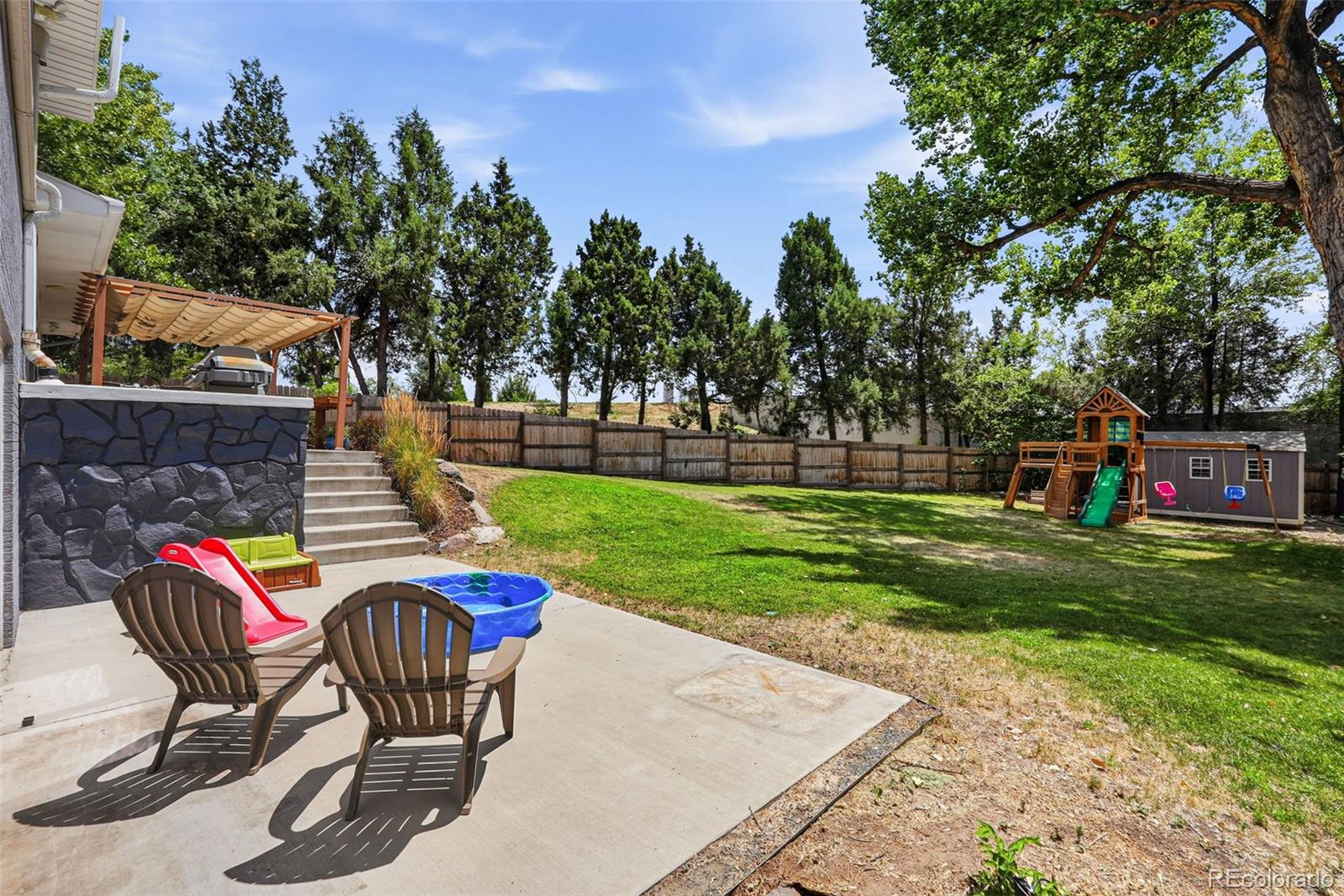MLS Image #42 for 3100 e mexico avenue,denver, Colorado