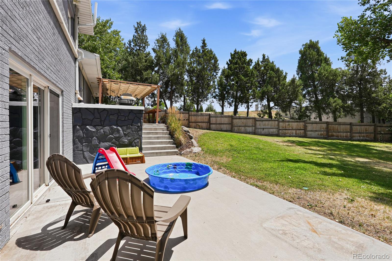 MLS Image #43 for 3100 e mexico avenue,denver, Colorado