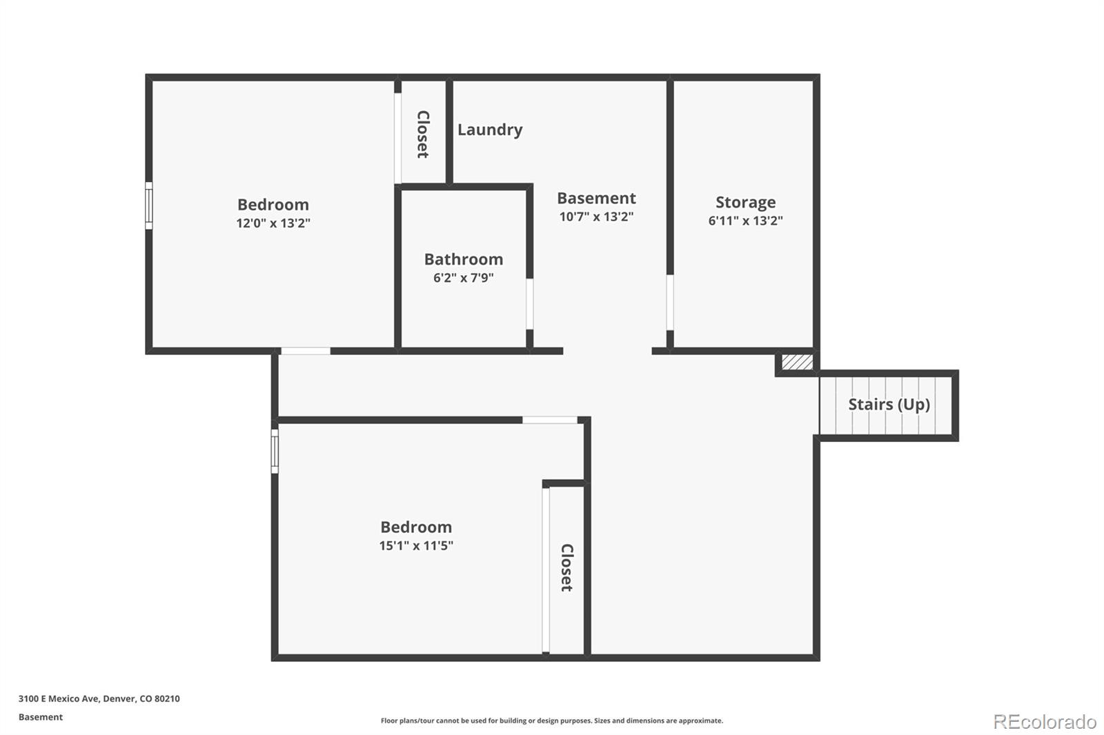 MLS Image #46 for 3100 e mexico avenue,denver, Colorado