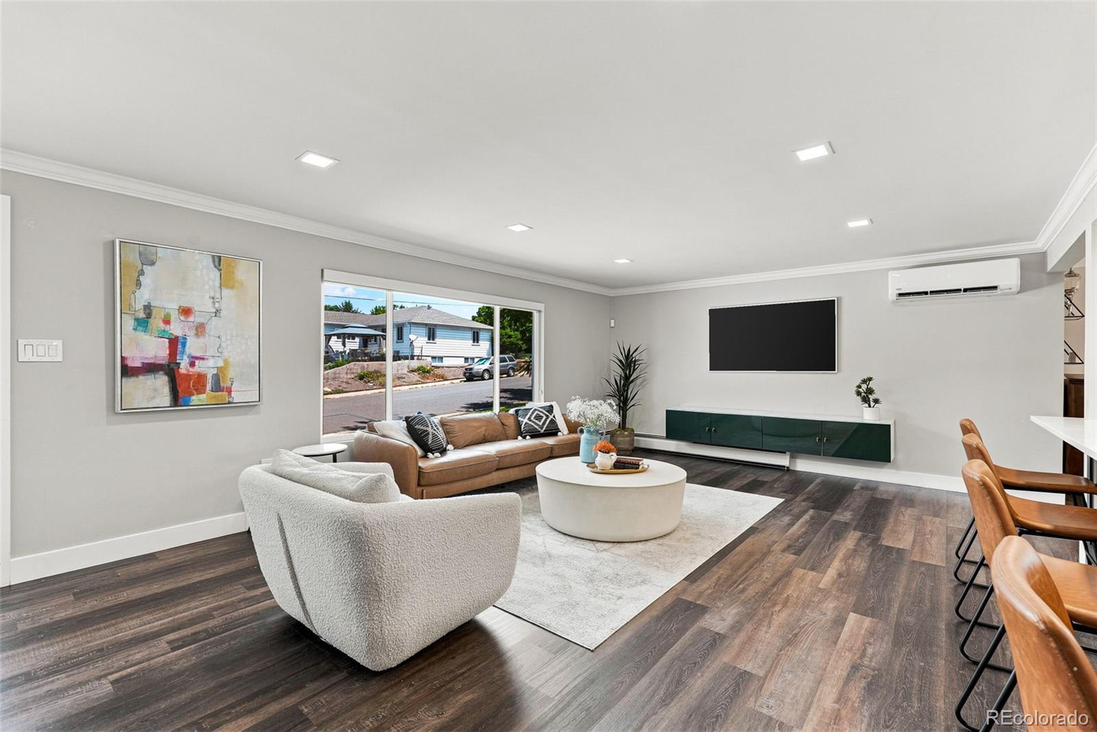MLS Image #5 for 3100 e mexico avenue,denver, Colorado