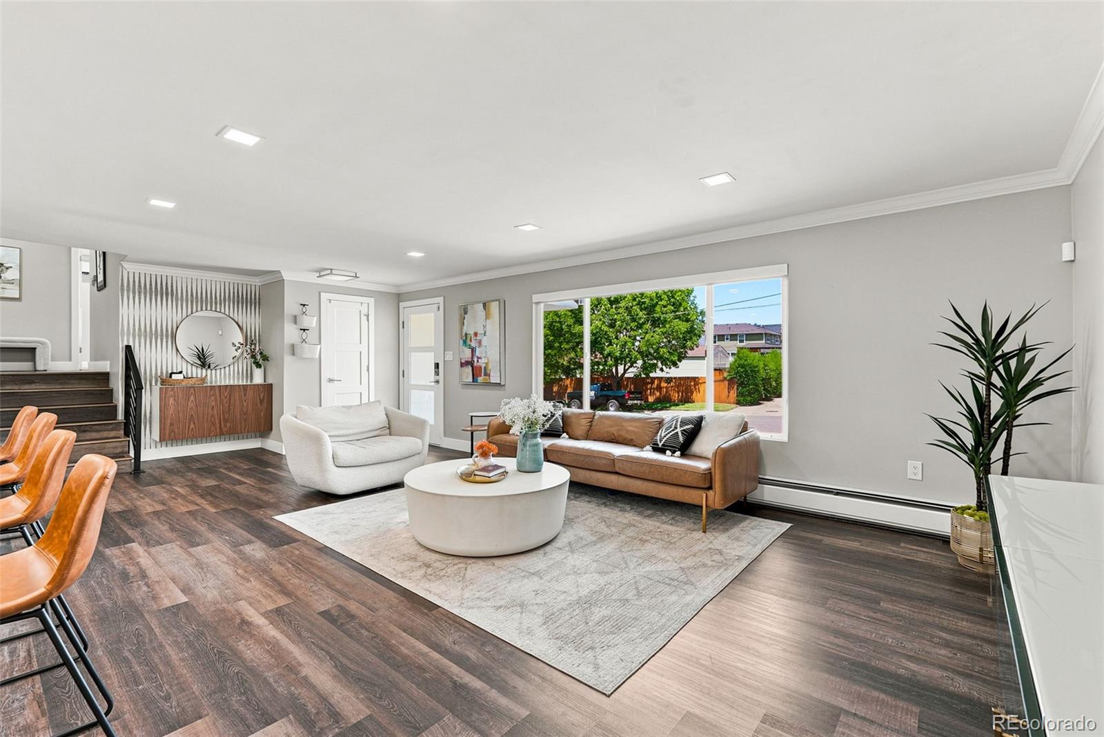 MLS Image #6 for 3100 e mexico avenue,denver, Colorado