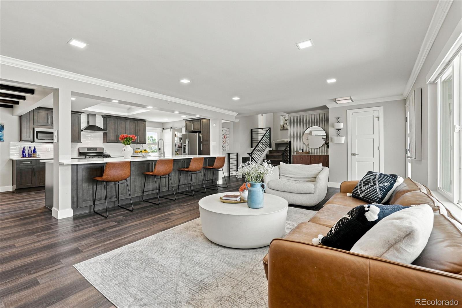 MLS Image #7 for 3100 e mexico avenue,denver, Colorado