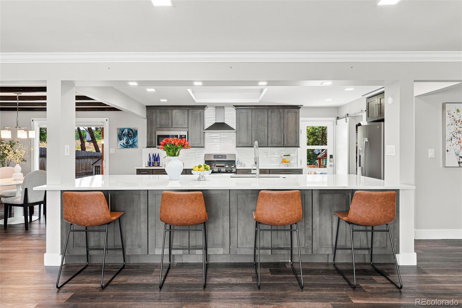 MLS Image #8 for 3100 e mexico avenue,denver, Colorado