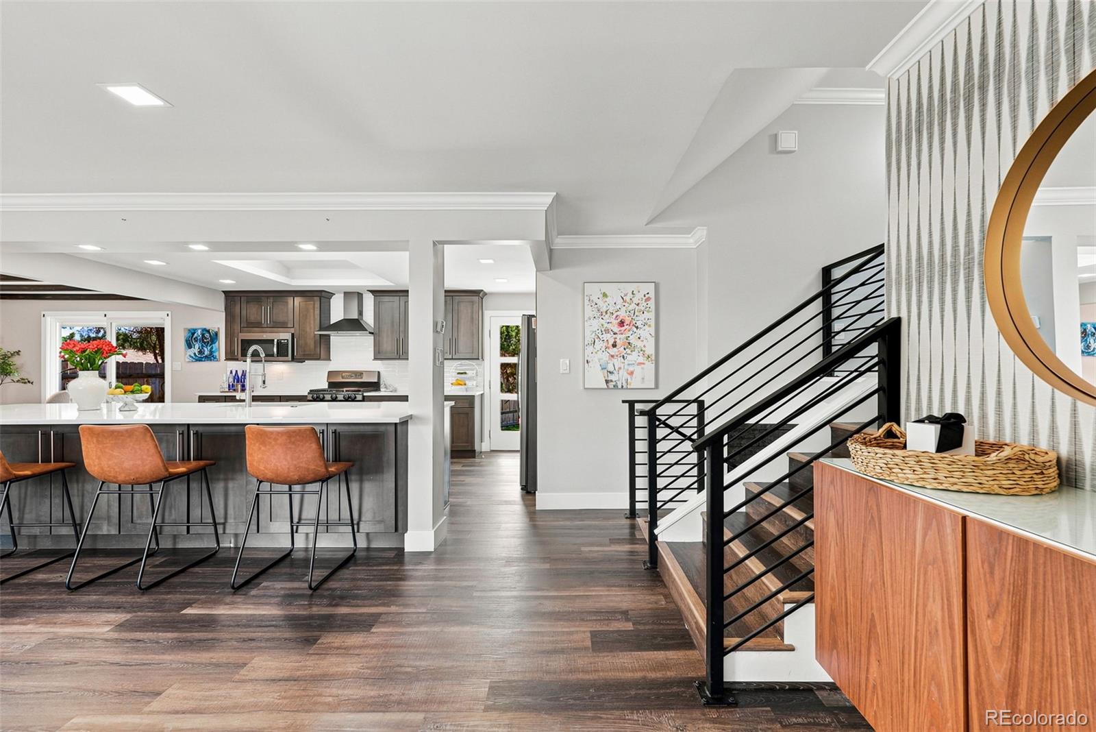 MLS Image #9 for 3100 e mexico avenue,denver, Colorado