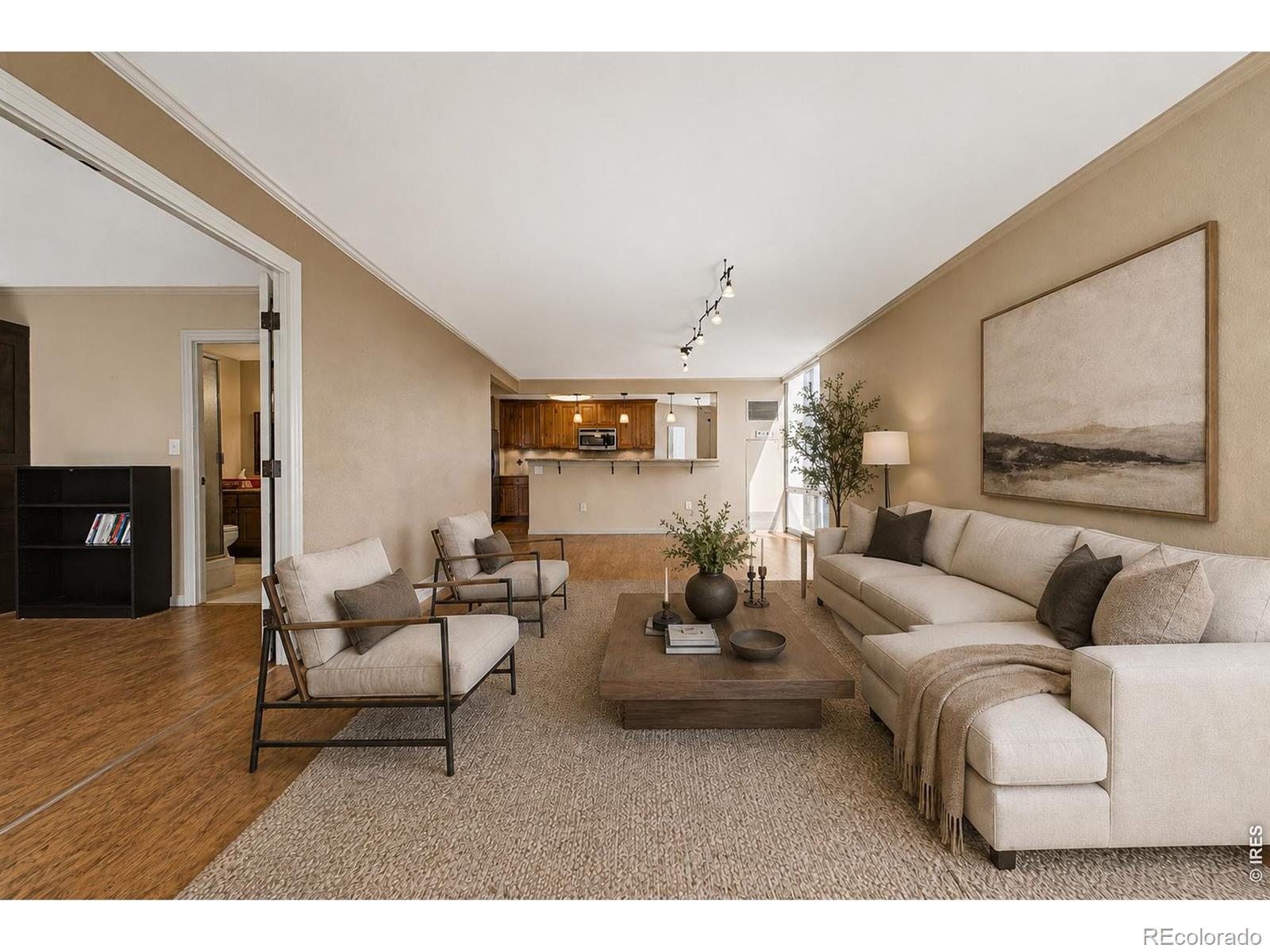 MLS Image #13 for 1625  larimer street 2805,denver, Colorado