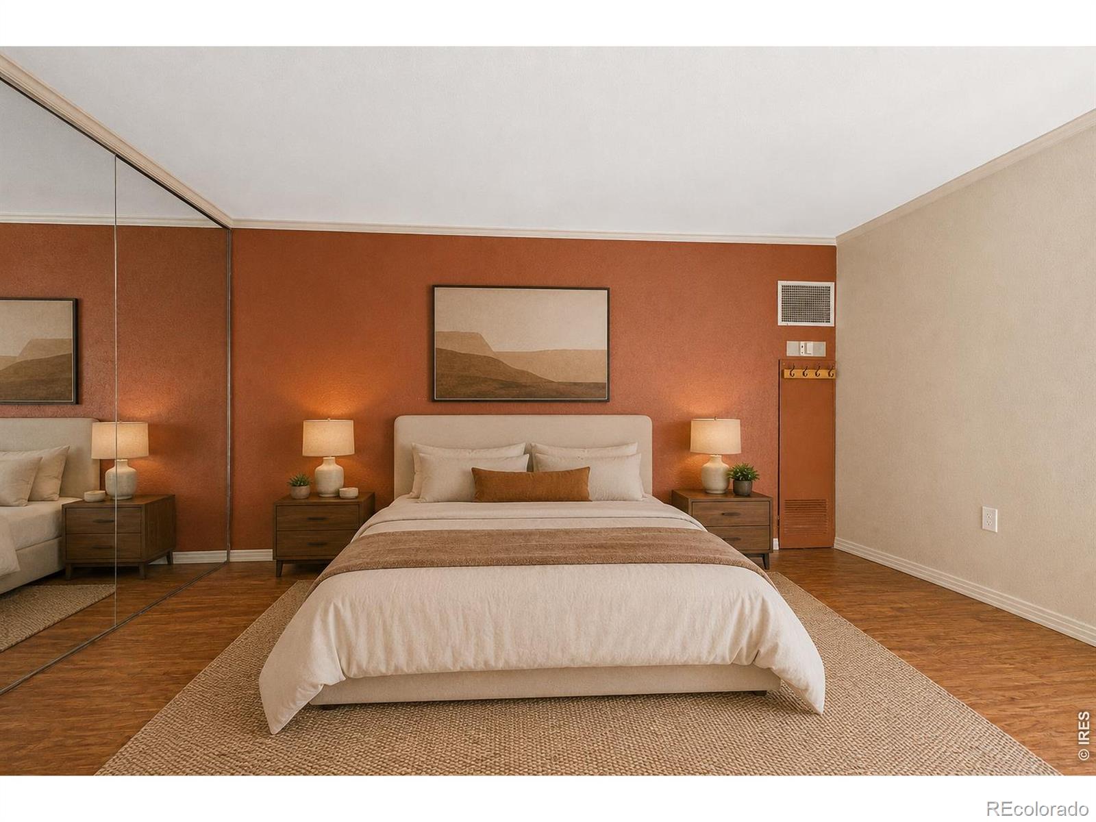 MLS Image #14 for 1625  larimer street 2805,denver, Colorado