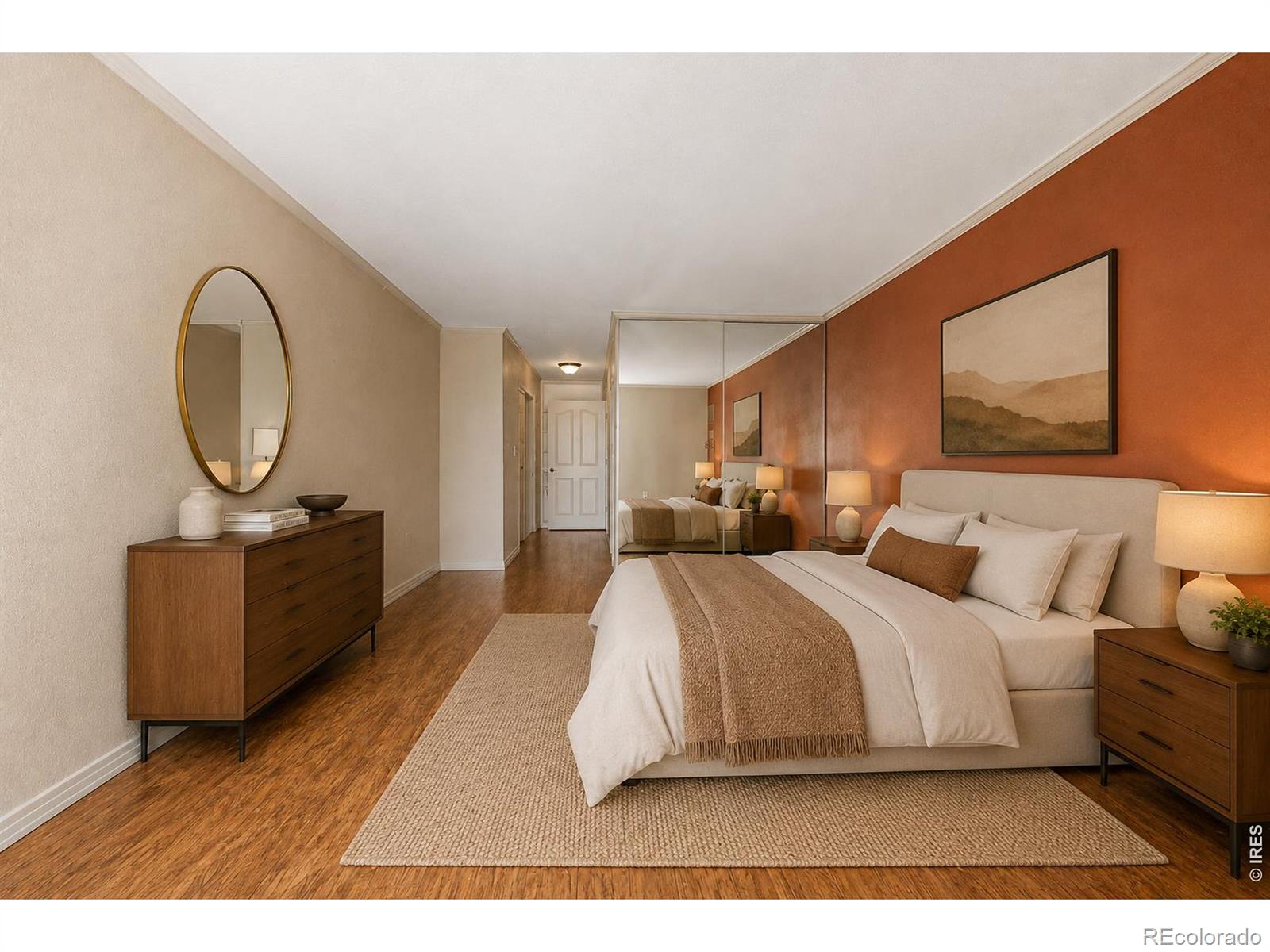 MLS Image #15 for 1625  larimer street 2805,denver, Colorado