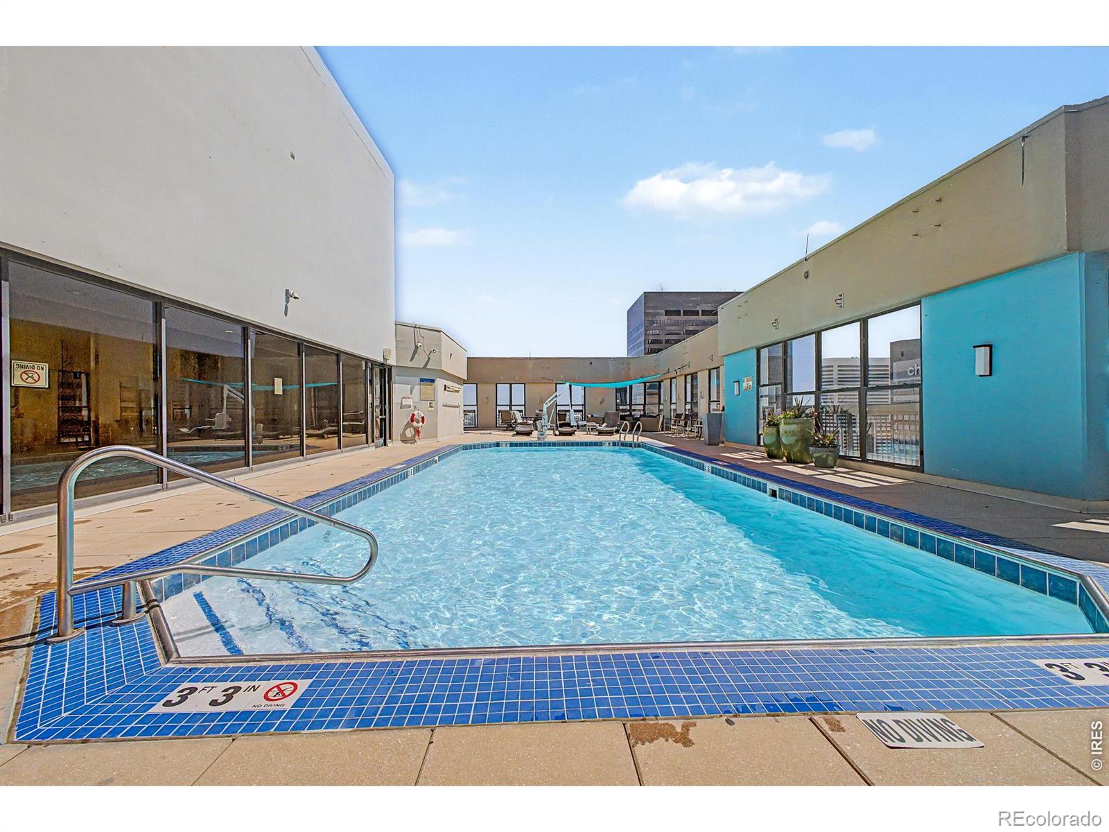 MLS Image #28 for 1625  larimer street 2805,denver, Colorado