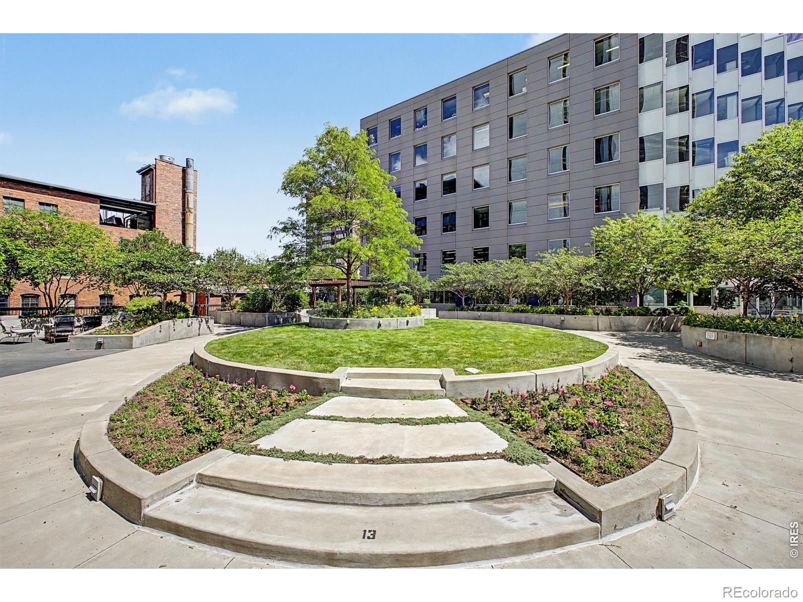 MLS Image #32 for 1625  larimer street 2805,denver, Colorado