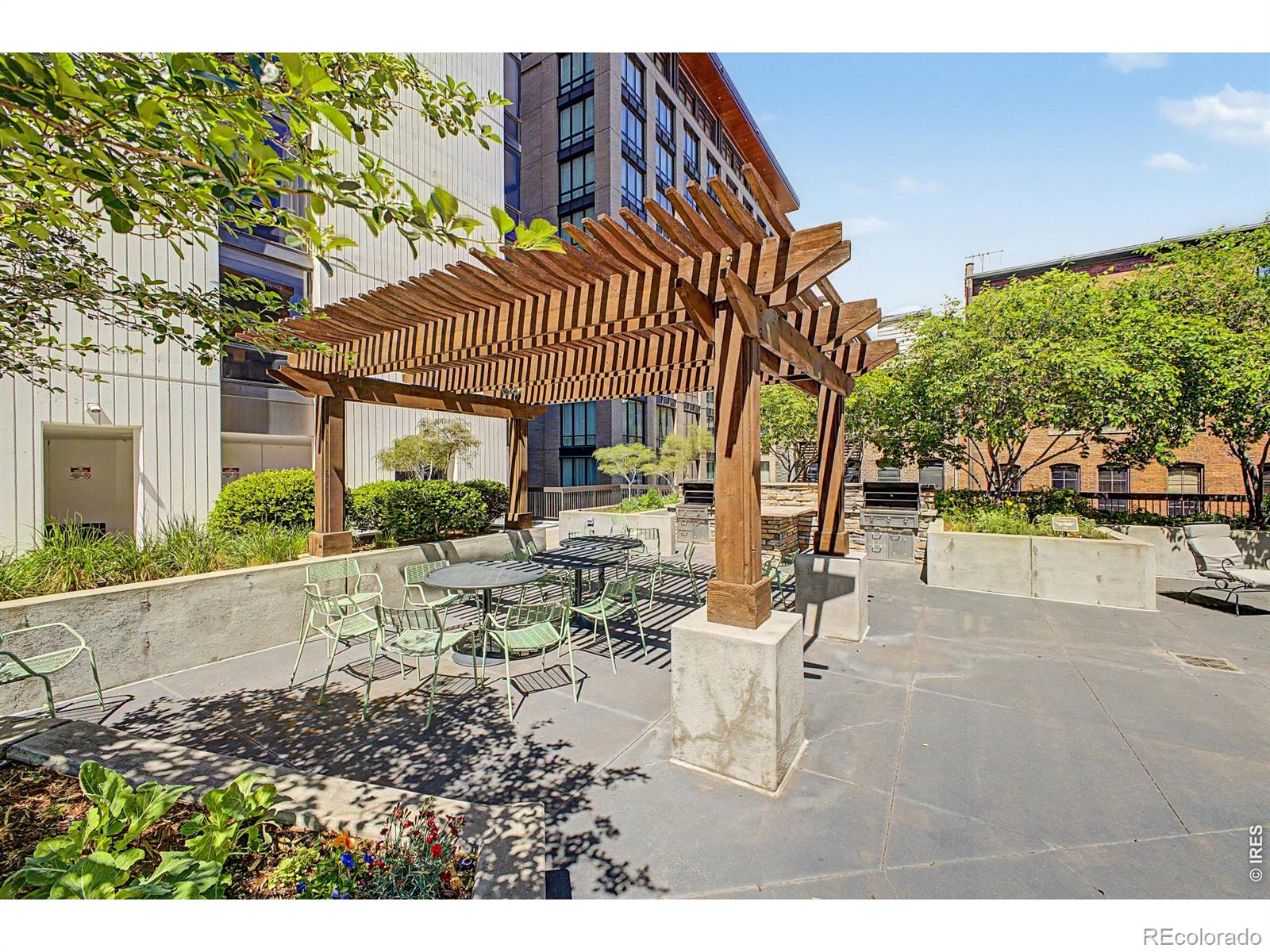 MLS Image #33 for 1625  larimer street 2805,denver, Colorado