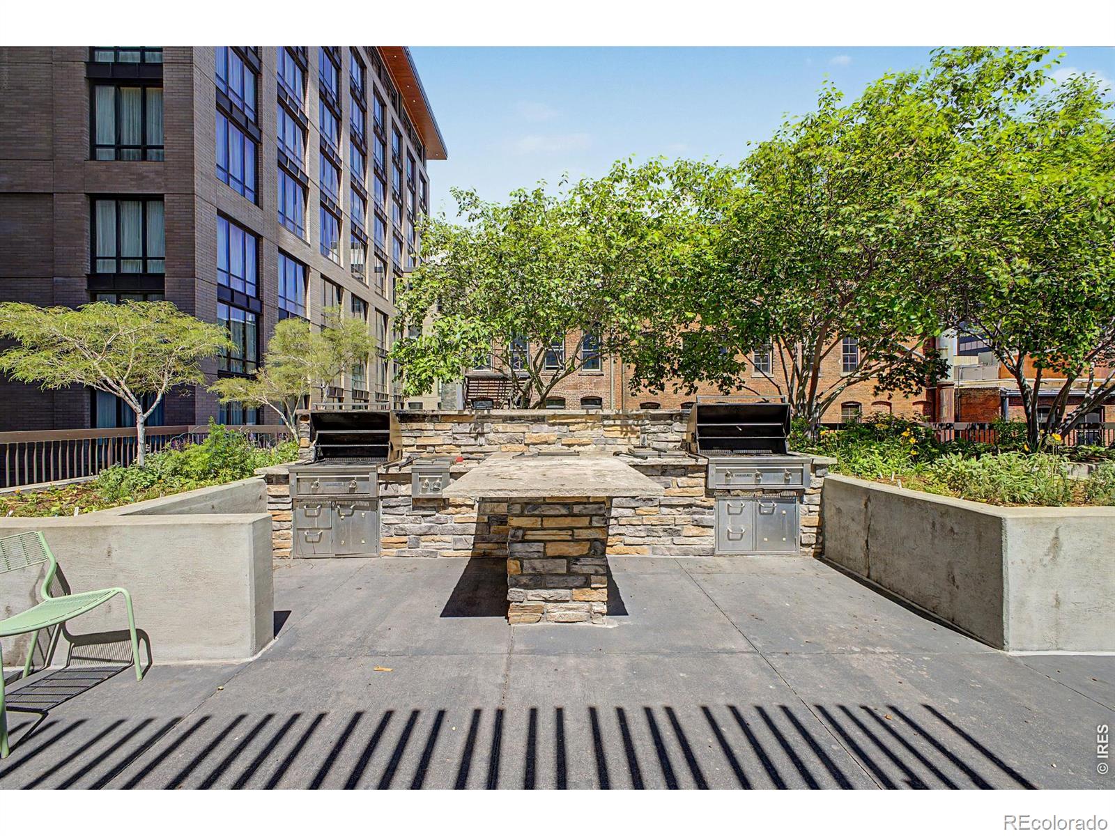 MLS Image #34 for 1625  larimer street 2805,denver, Colorado