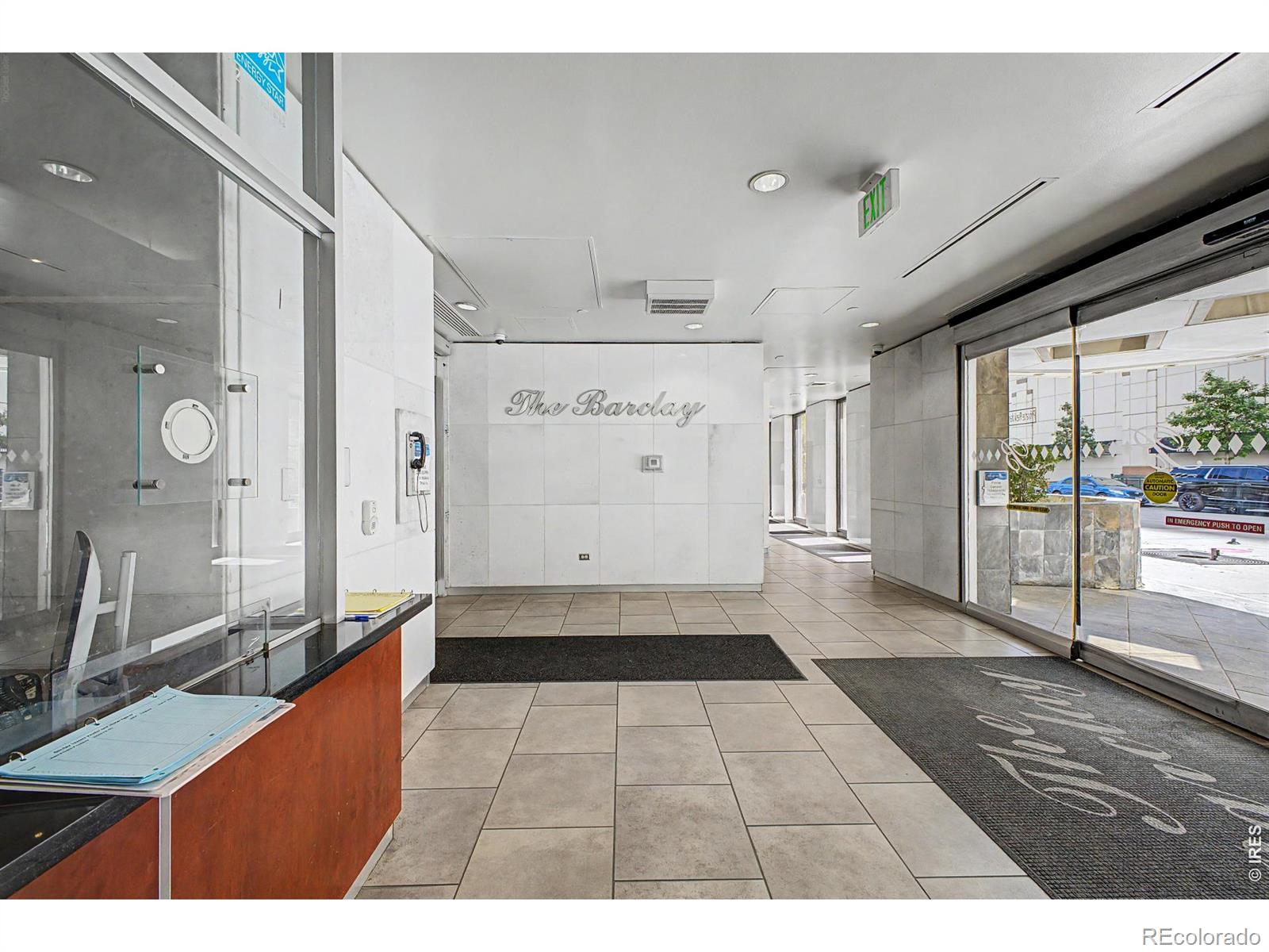 MLS Image #37 for 1625  larimer street 2805,denver, Colorado