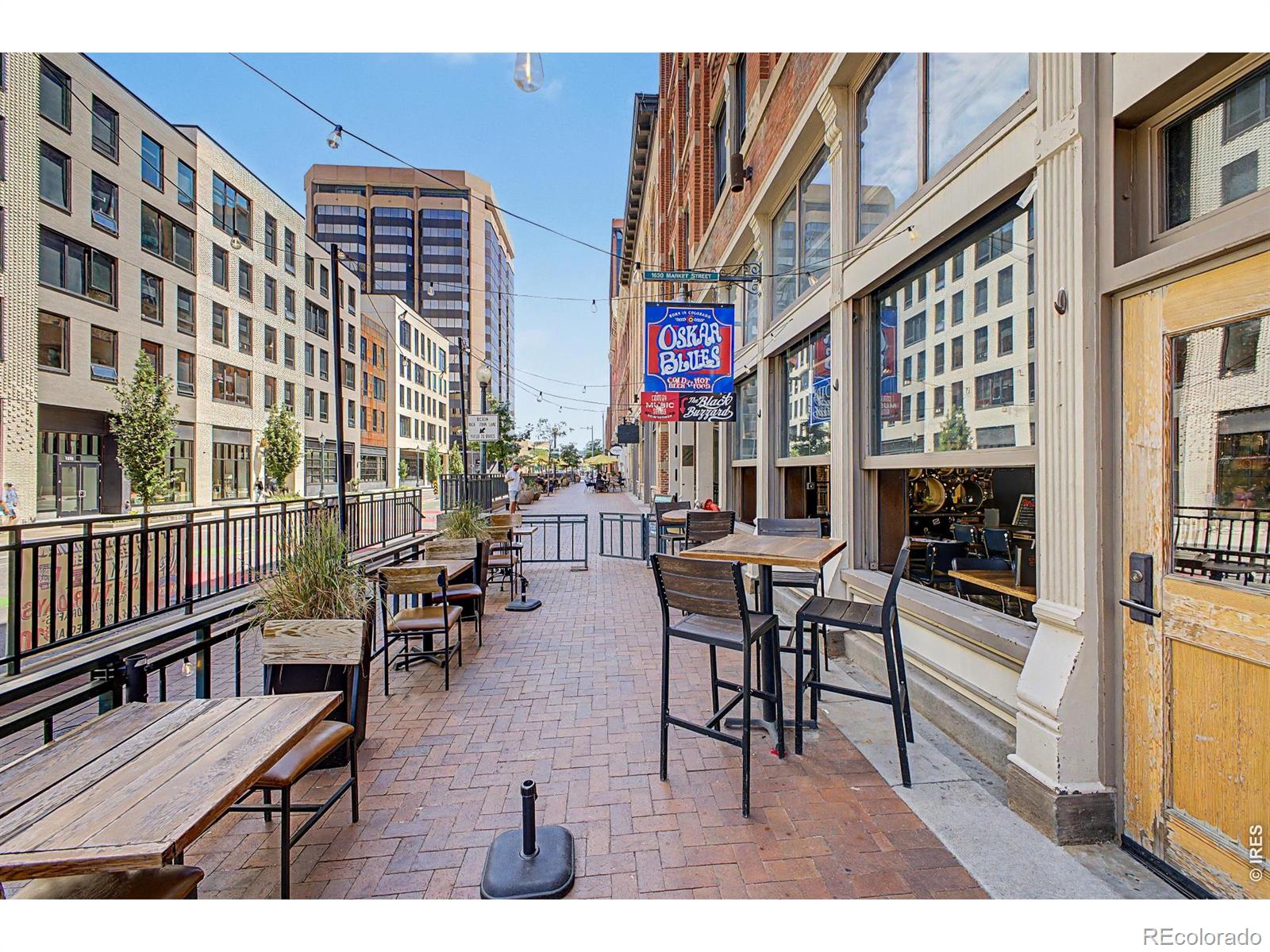 MLS Image #39 for 1625  larimer street 2805,denver, Colorado