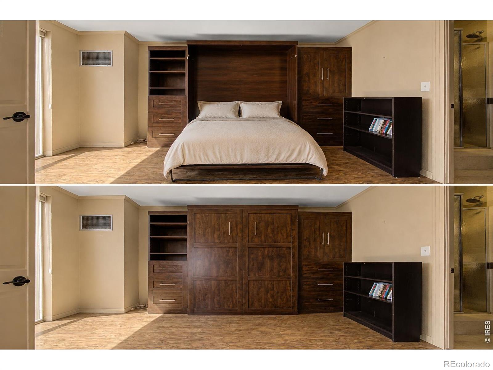 MLS Image #4 for 1625  larimer street 2805,denver, Colorado