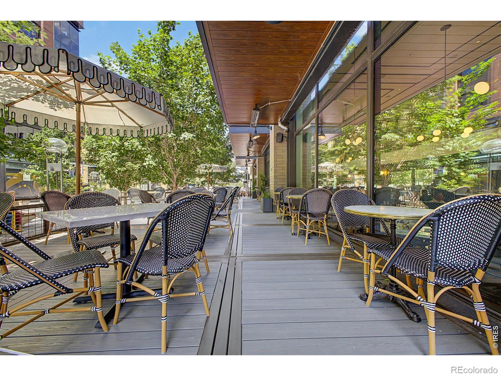 MLS Image #40 for 1625  larimer street 2805,denver, Colorado