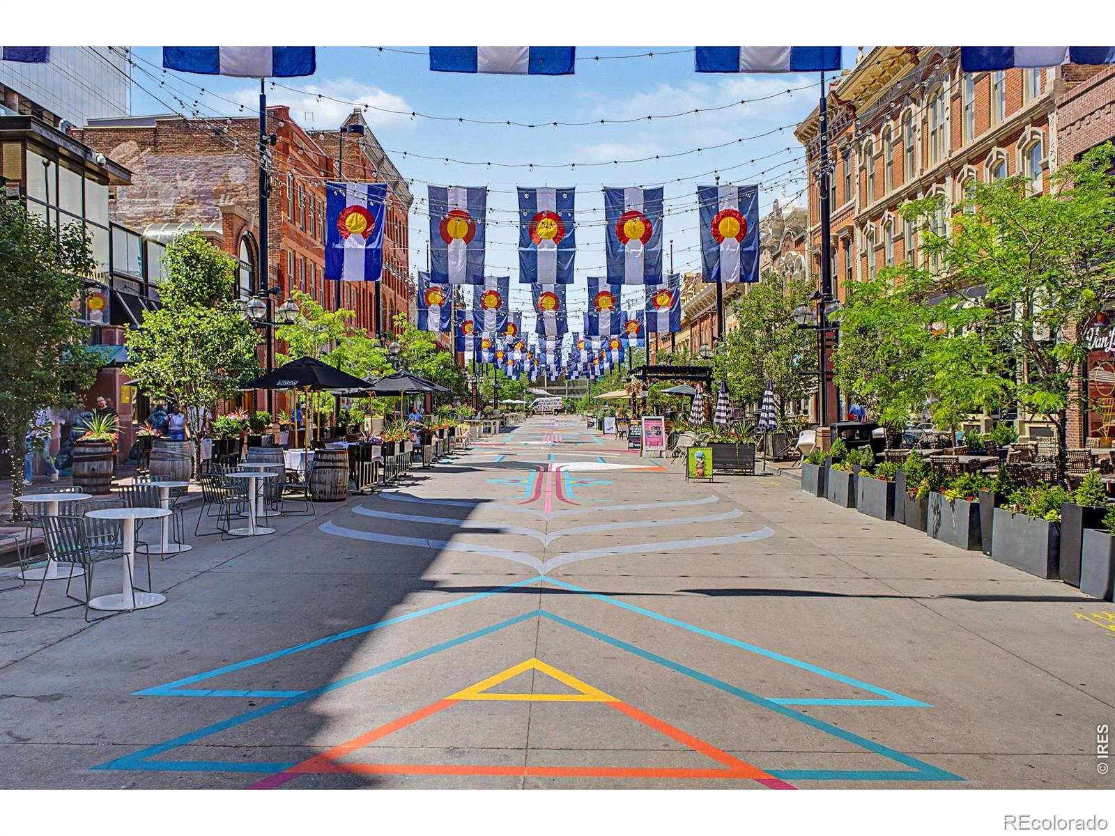 MLS Image #41 for 1625  larimer street 2805,denver, Colorado