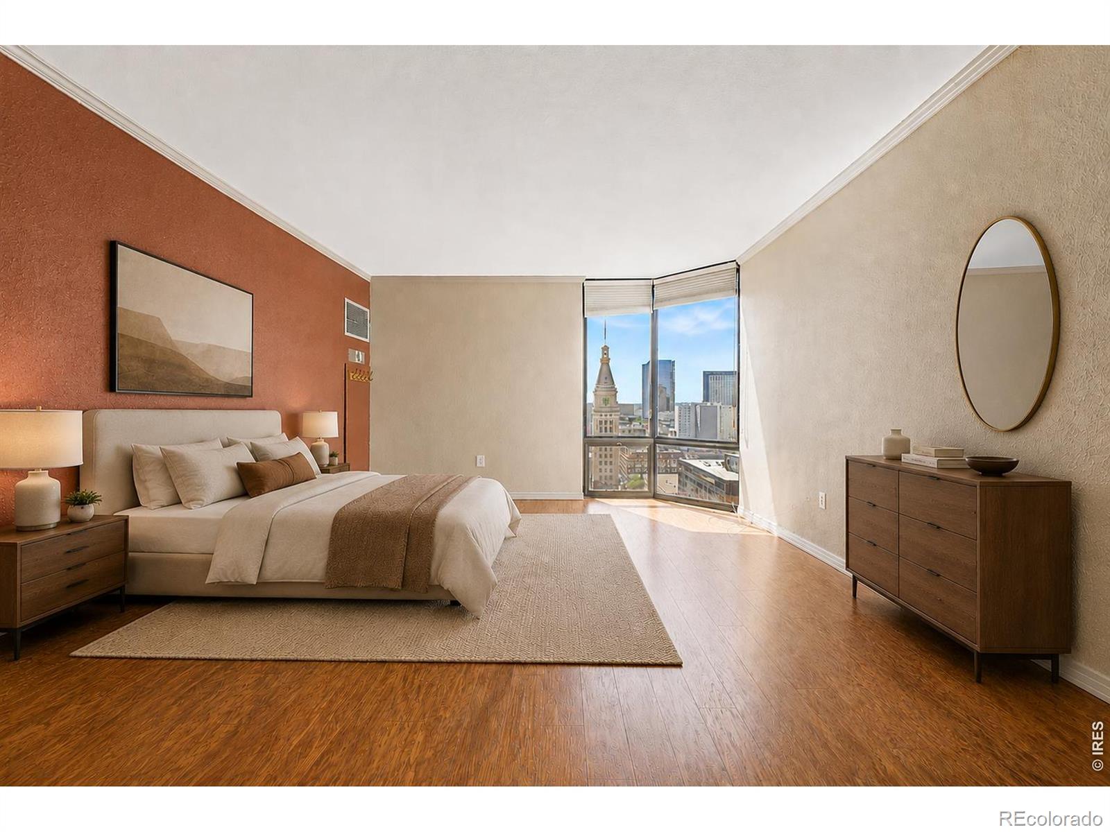MLS Image #6 for 1625  larimer street 2805,denver, Colorado