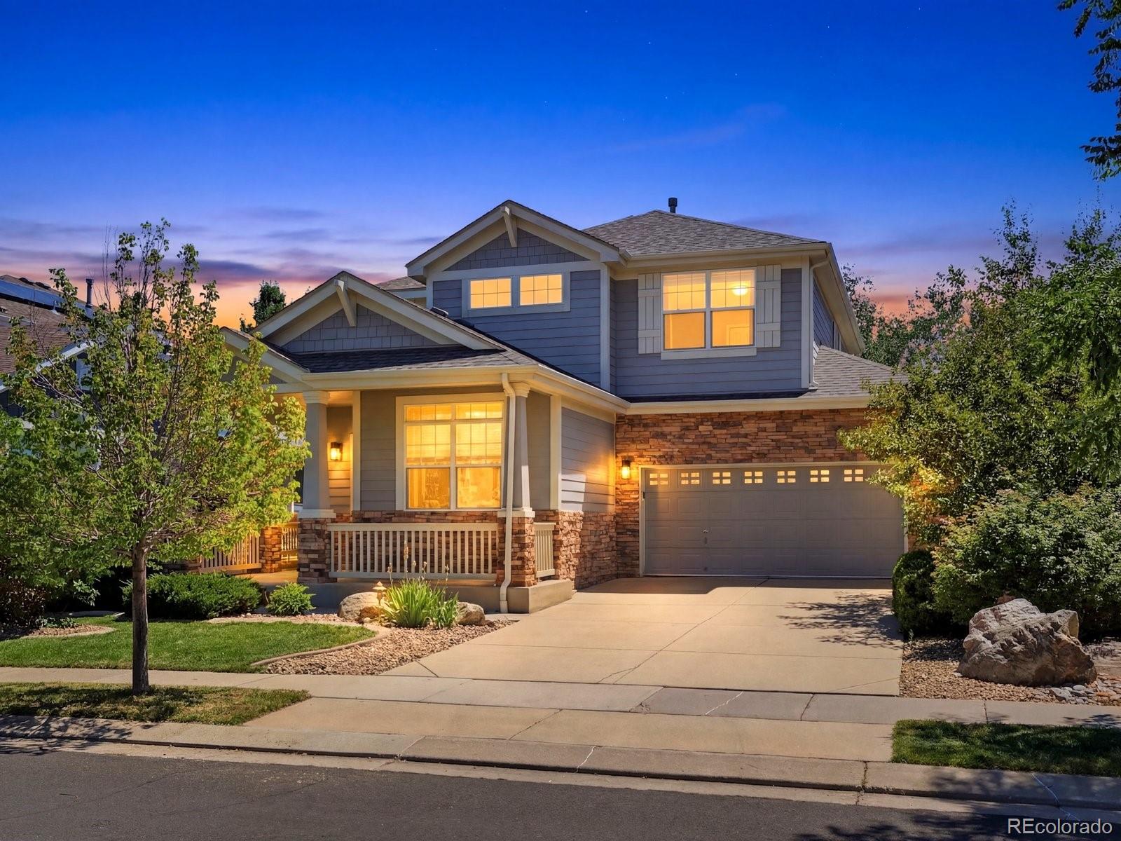MLS Image #0 for 13256  mirror lake way,broomfield, Colorado