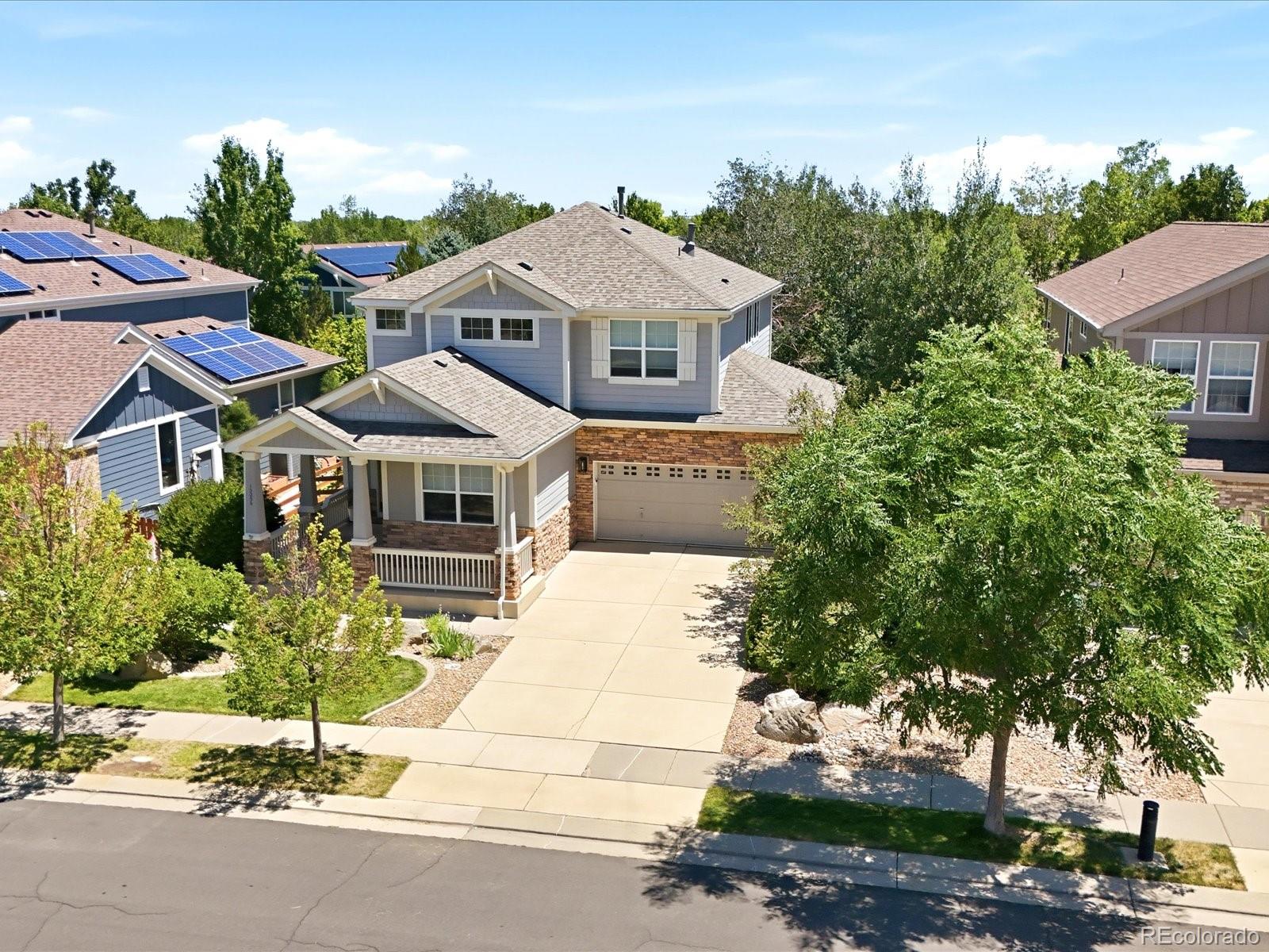 MLS Image #2 for 13256  mirror lake way,broomfield, Colorado