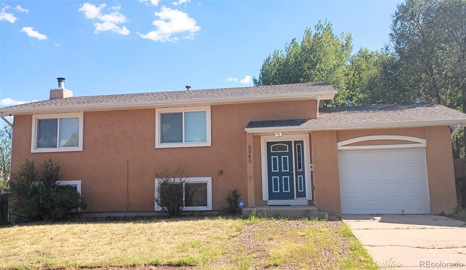 MLS Image #0 for 6940  grand valley drive,colorado springs, Colorado
