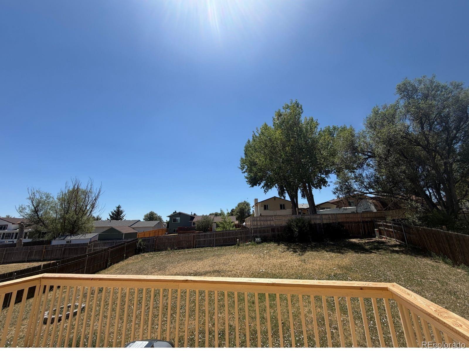 MLS Image #13 for 6940  grand valley drive,colorado springs, Colorado
