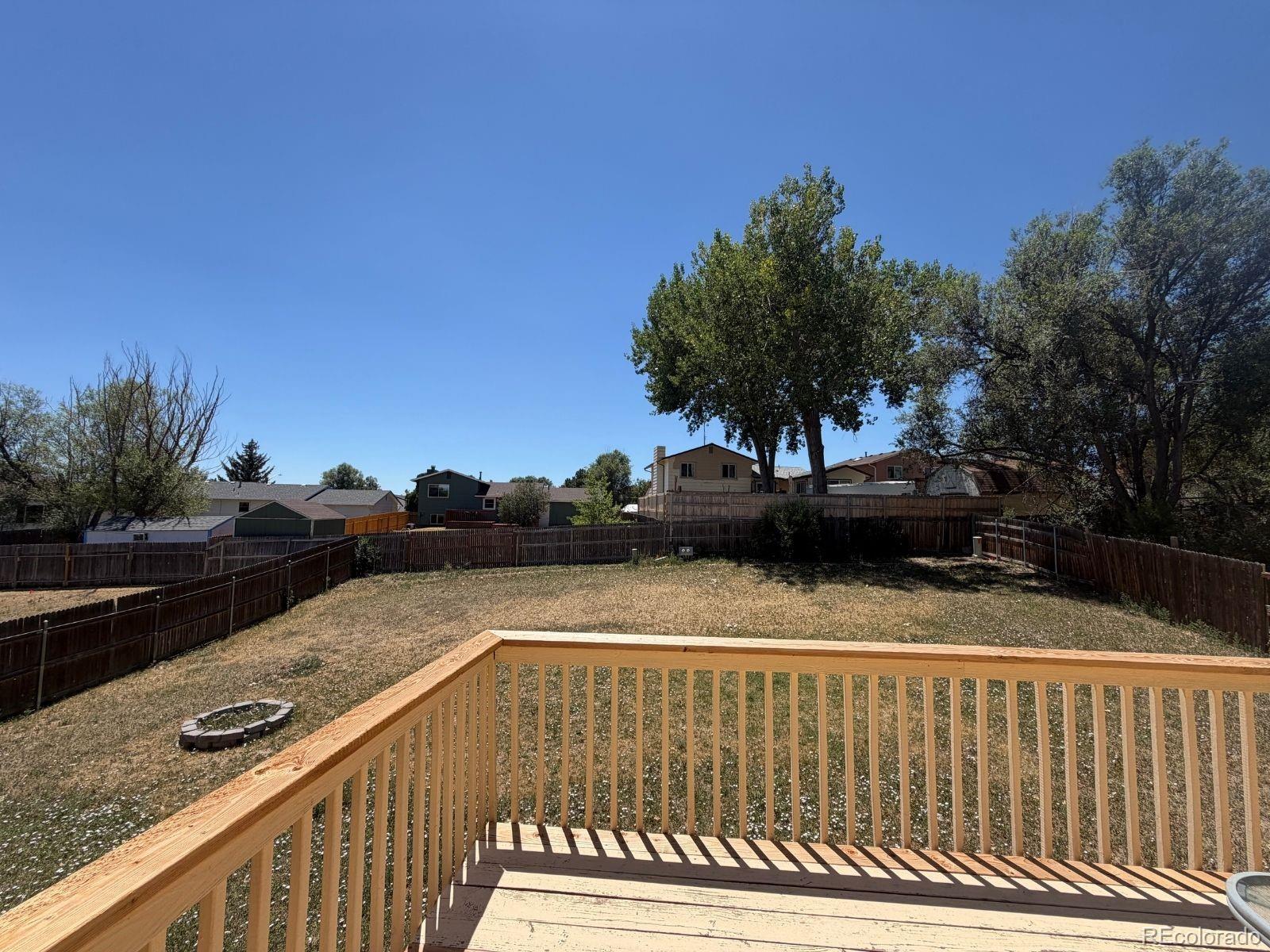 MLS Image #15 for 6940  grand valley drive,colorado springs, Colorado