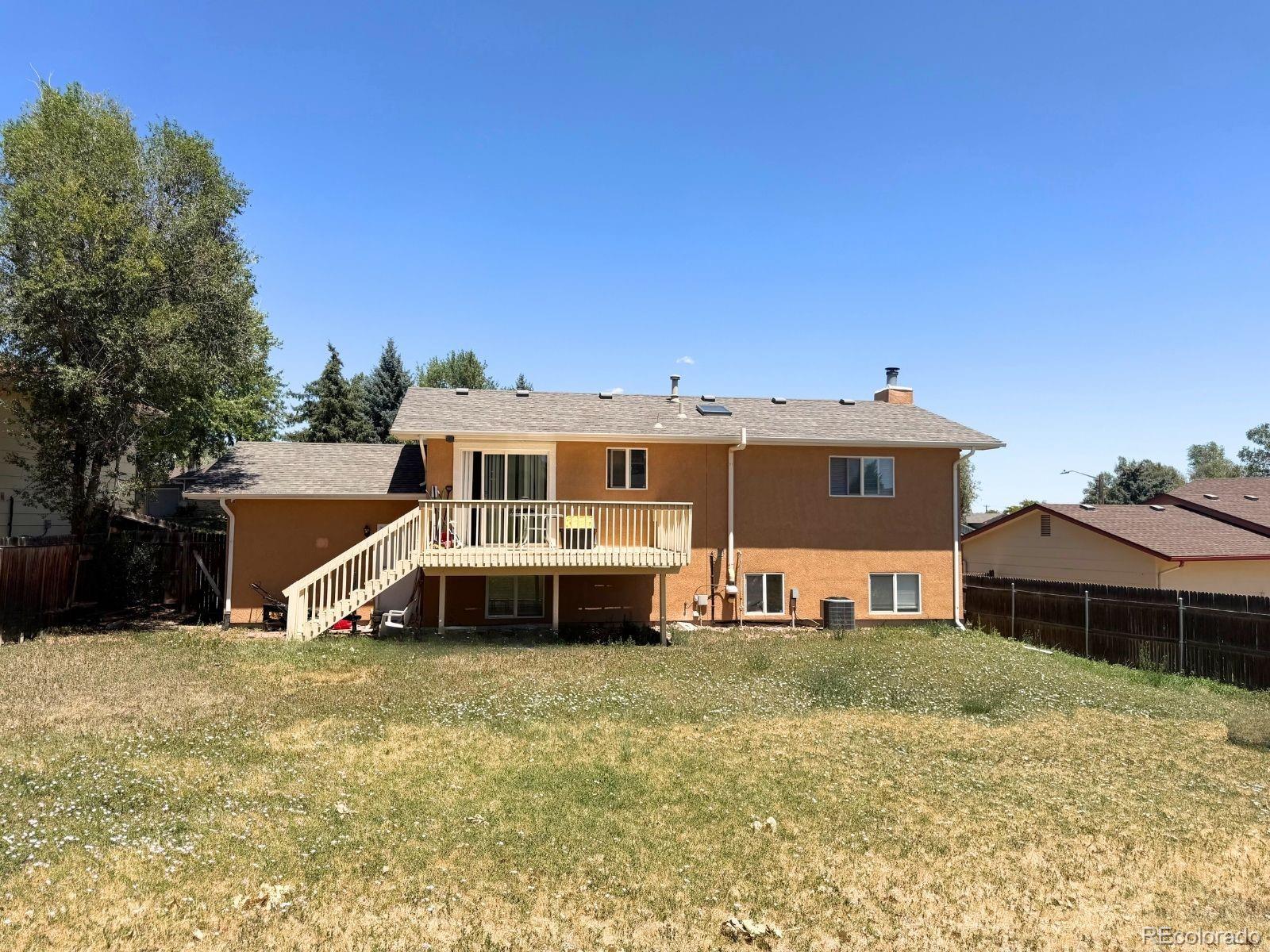MLS Image #16 for 6940  grand valley drive,colorado springs, Colorado