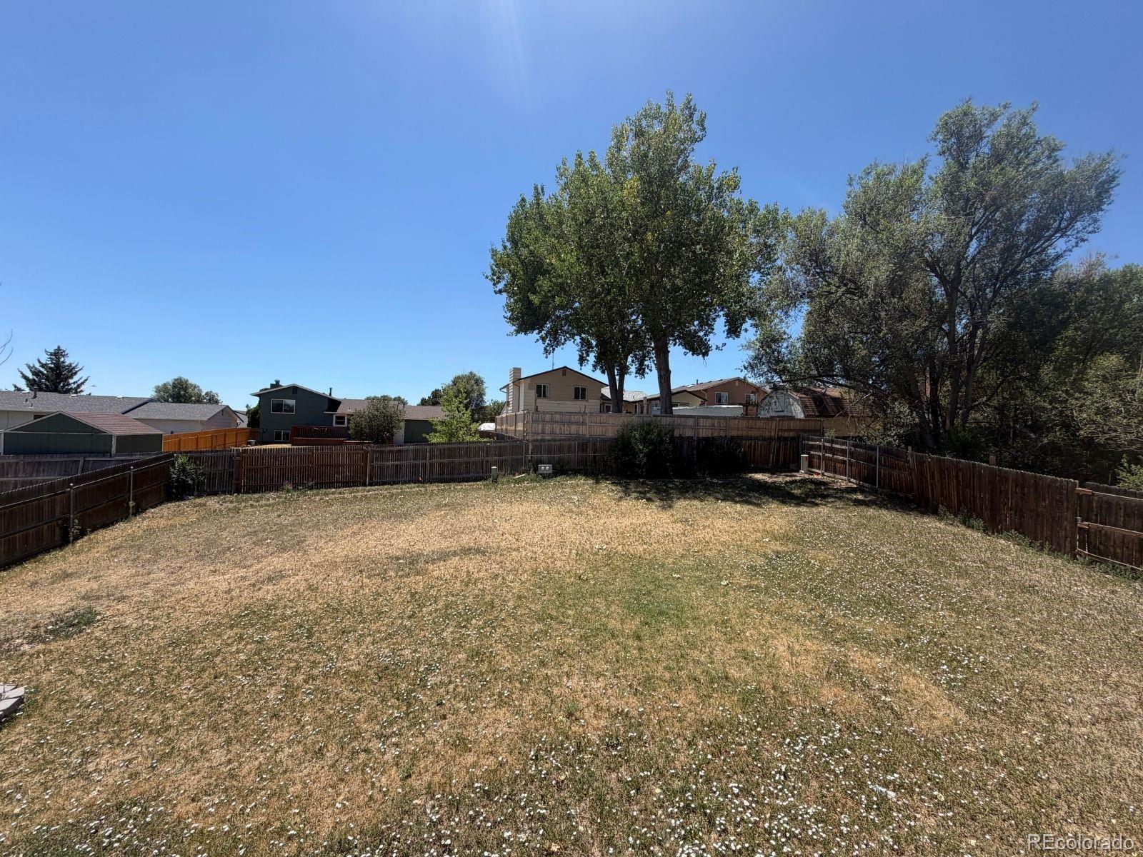 MLS Image #17 for 6940  grand valley drive,colorado springs, Colorado