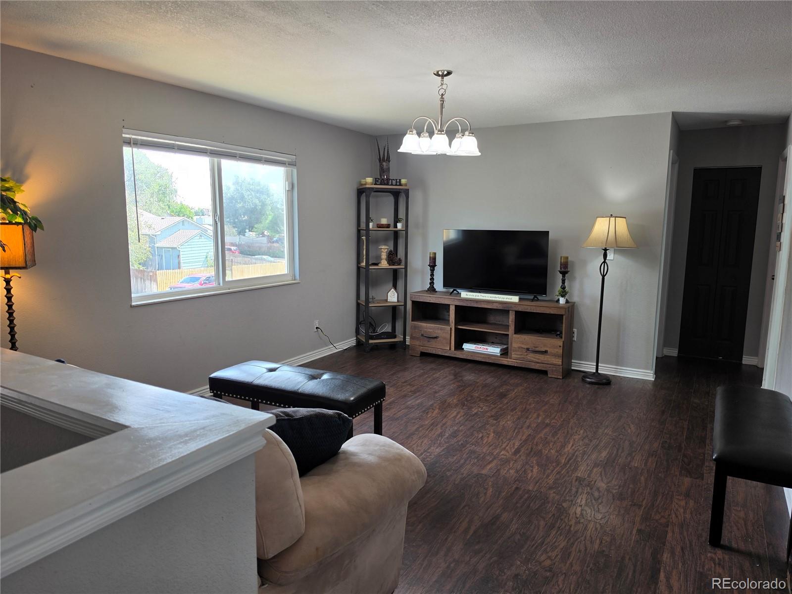 MLS Image #2 for 6940  grand valley drive,colorado springs, Colorado