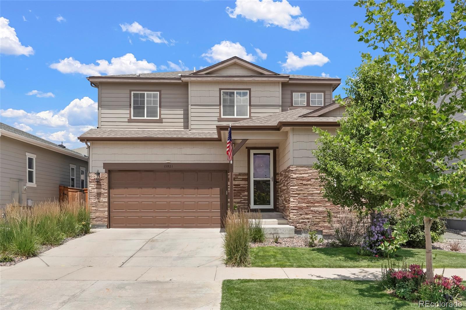 MLS Image #0 for 15921  filly avenue,parker, Colorado