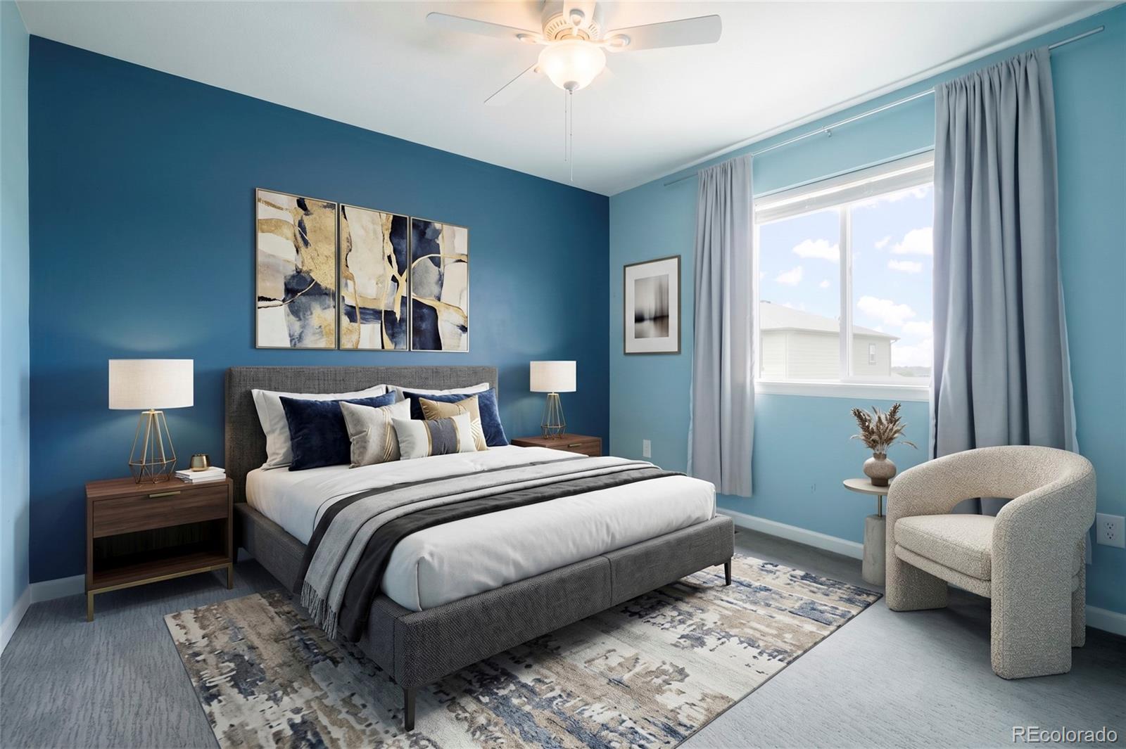 MLS Image #16 for 15921  filly avenue,parker, Colorado