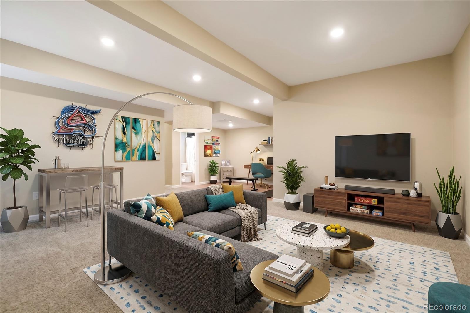 MLS Image #26 for 15921  filly avenue,parker, Colorado