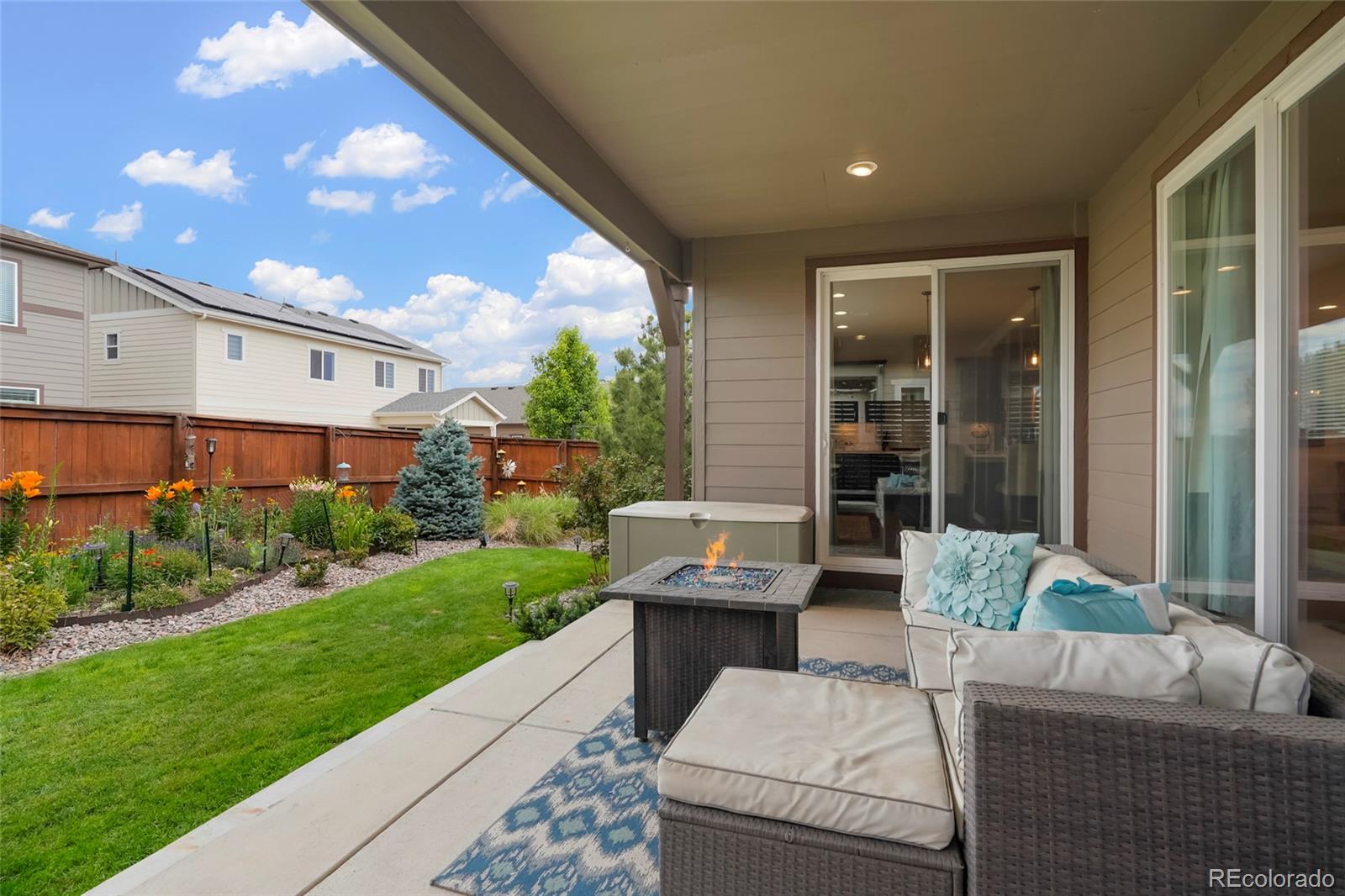 MLS Image #27 for 15921  filly avenue,parker, Colorado