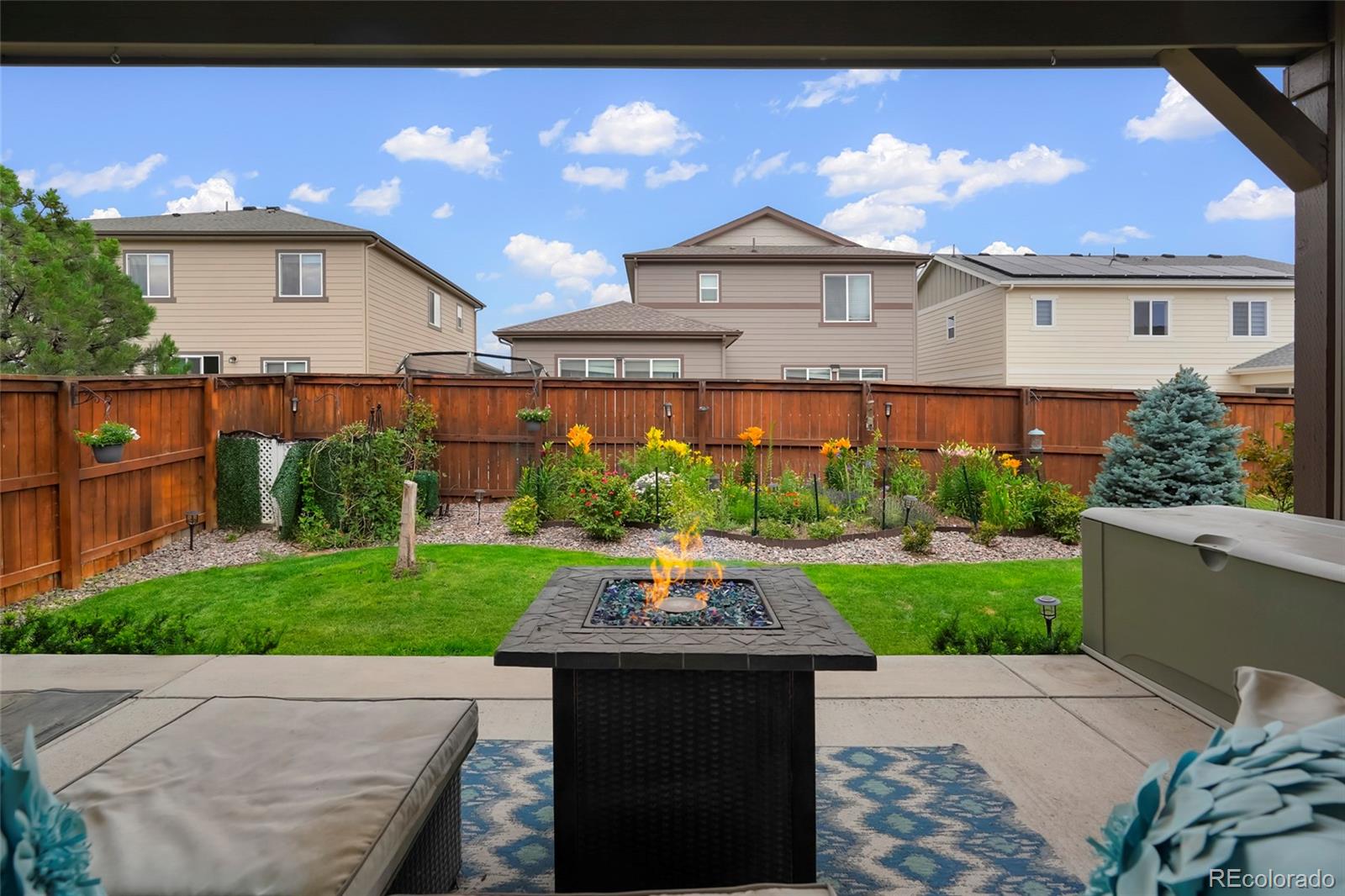 MLS Image #28 for 15921  filly avenue,parker, Colorado