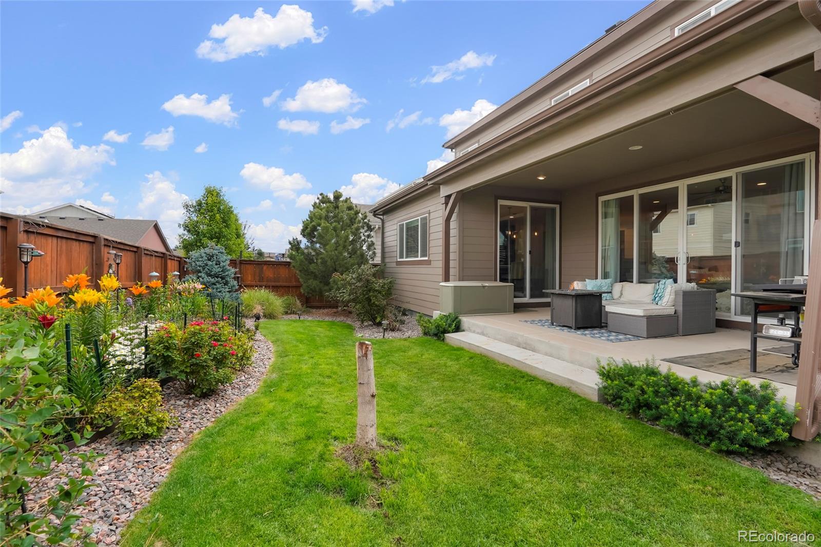 MLS Image #29 for 15921  filly avenue,parker, Colorado