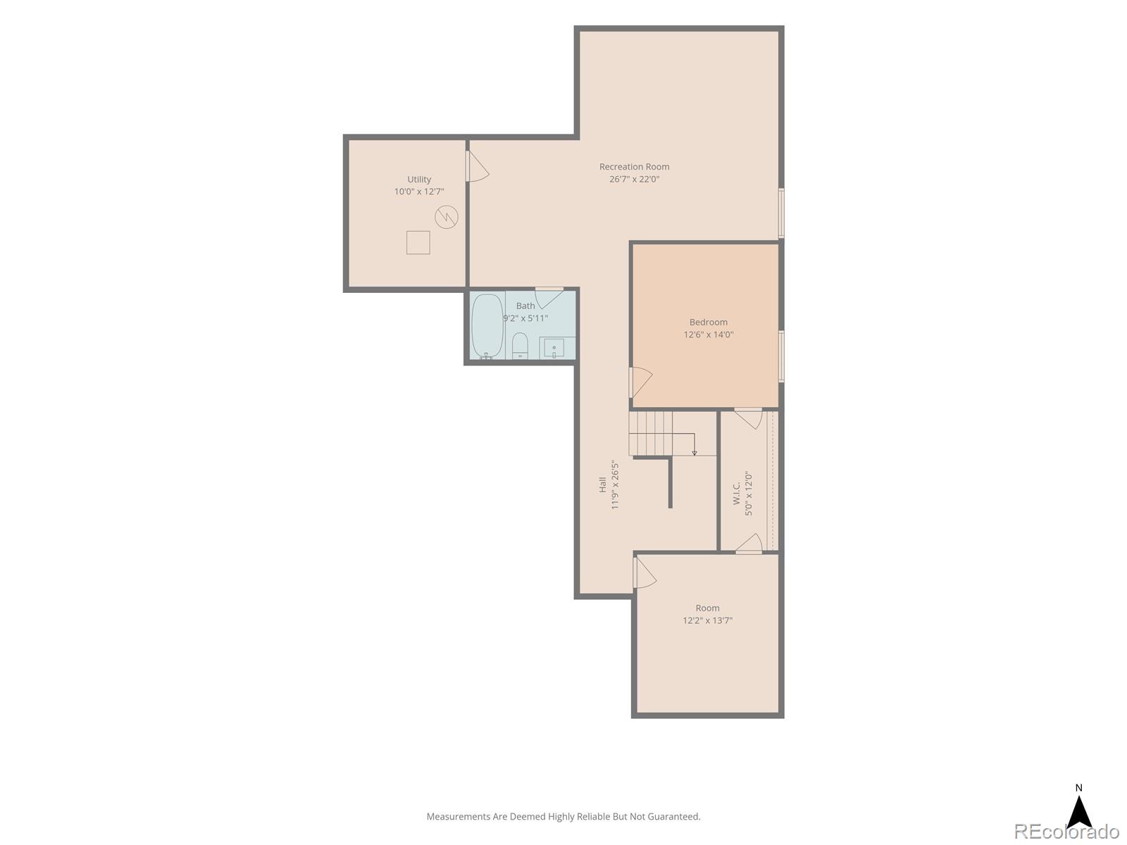 MLS Image #30 for 15921  filly avenue,parker, Colorado