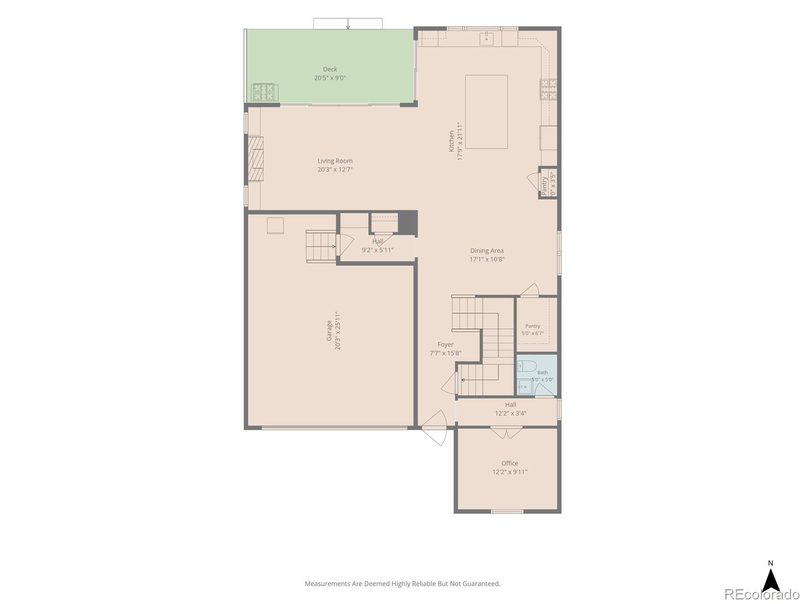 MLS Image #31 for 15921  filly avenue,parker, Colorado