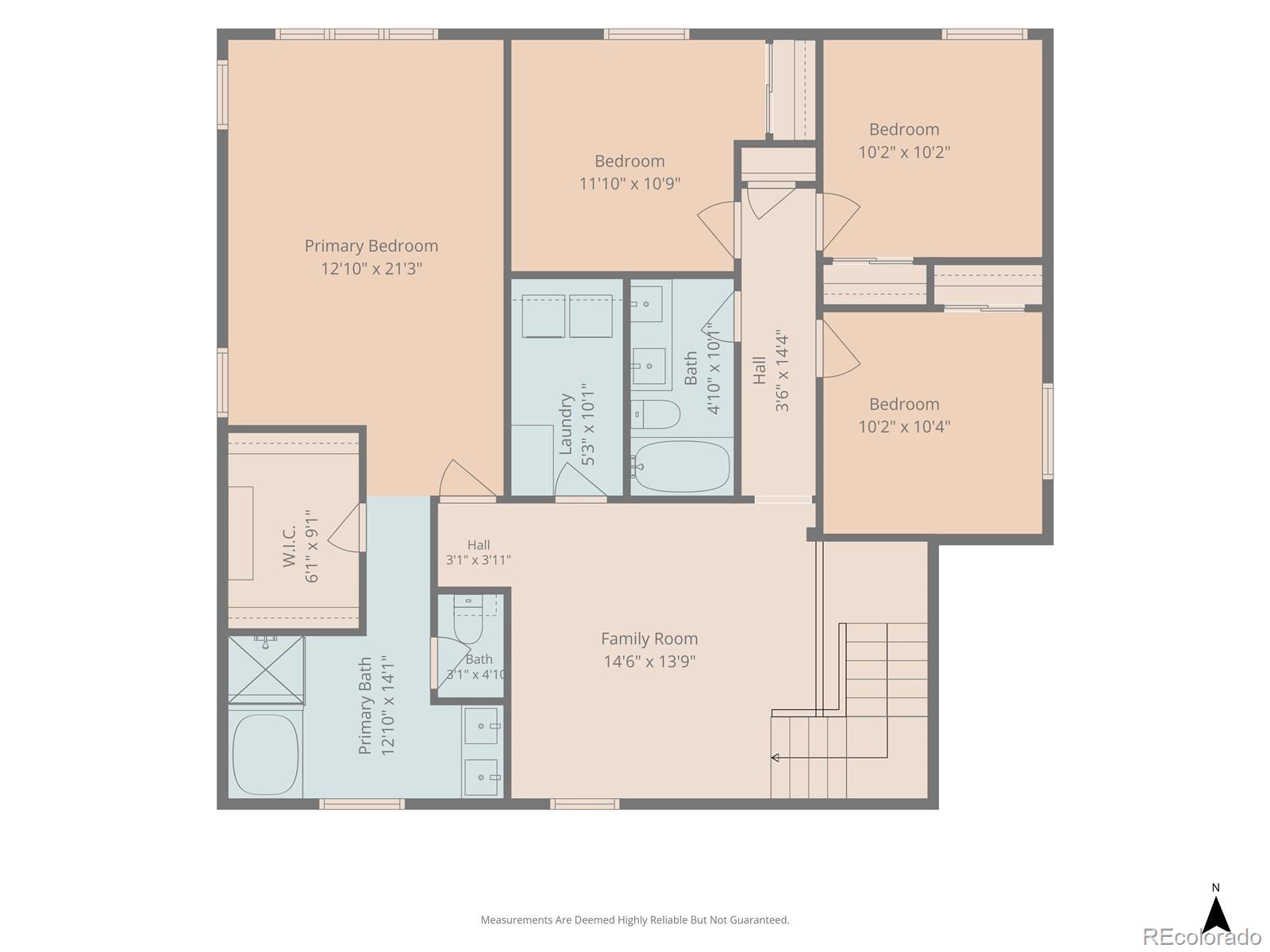 MLS Image #32 for 15921  filly avenue,parker, Colorado