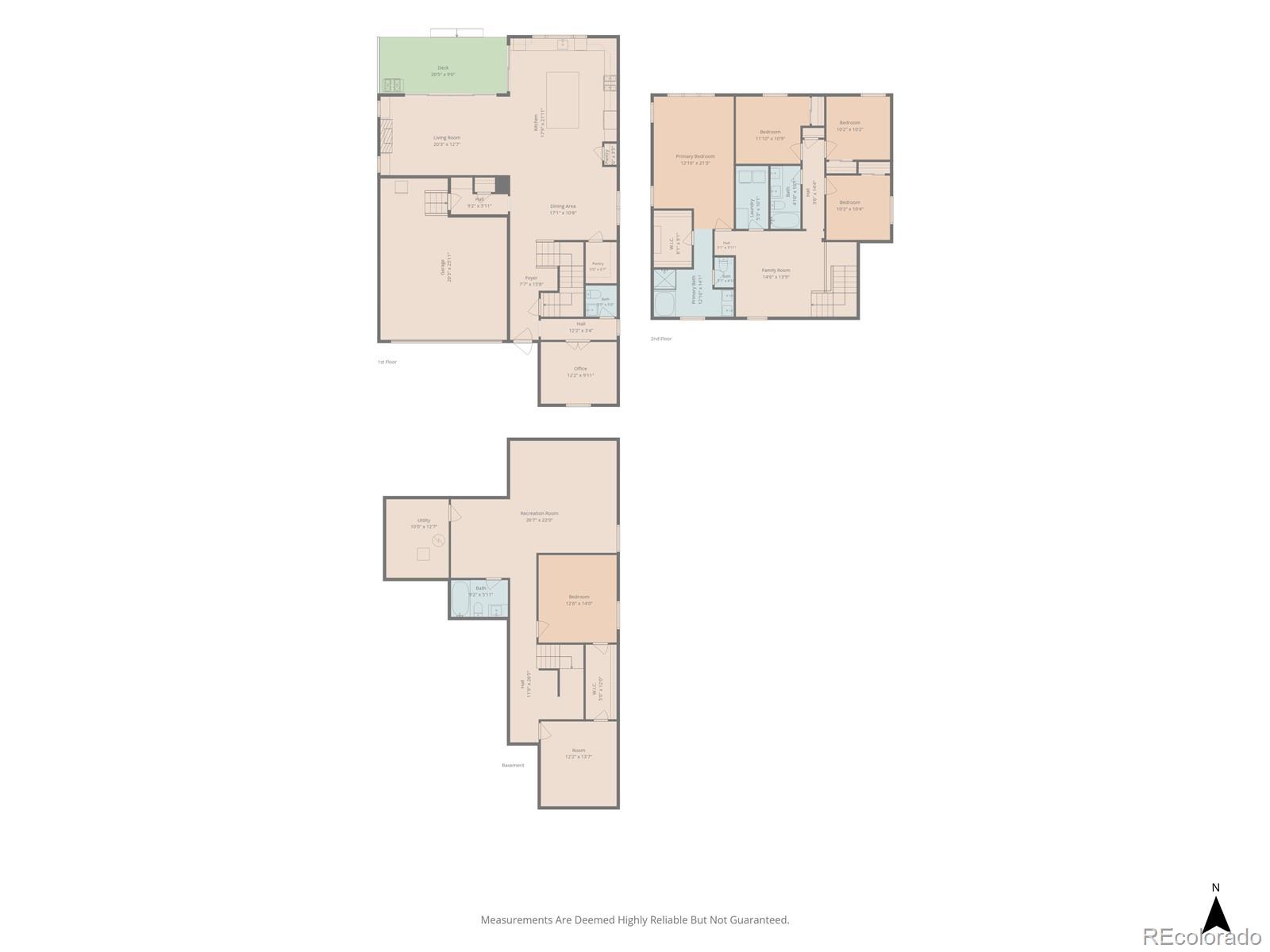 MLS Image #33 for 15921  filly avenue,parker, Colorado