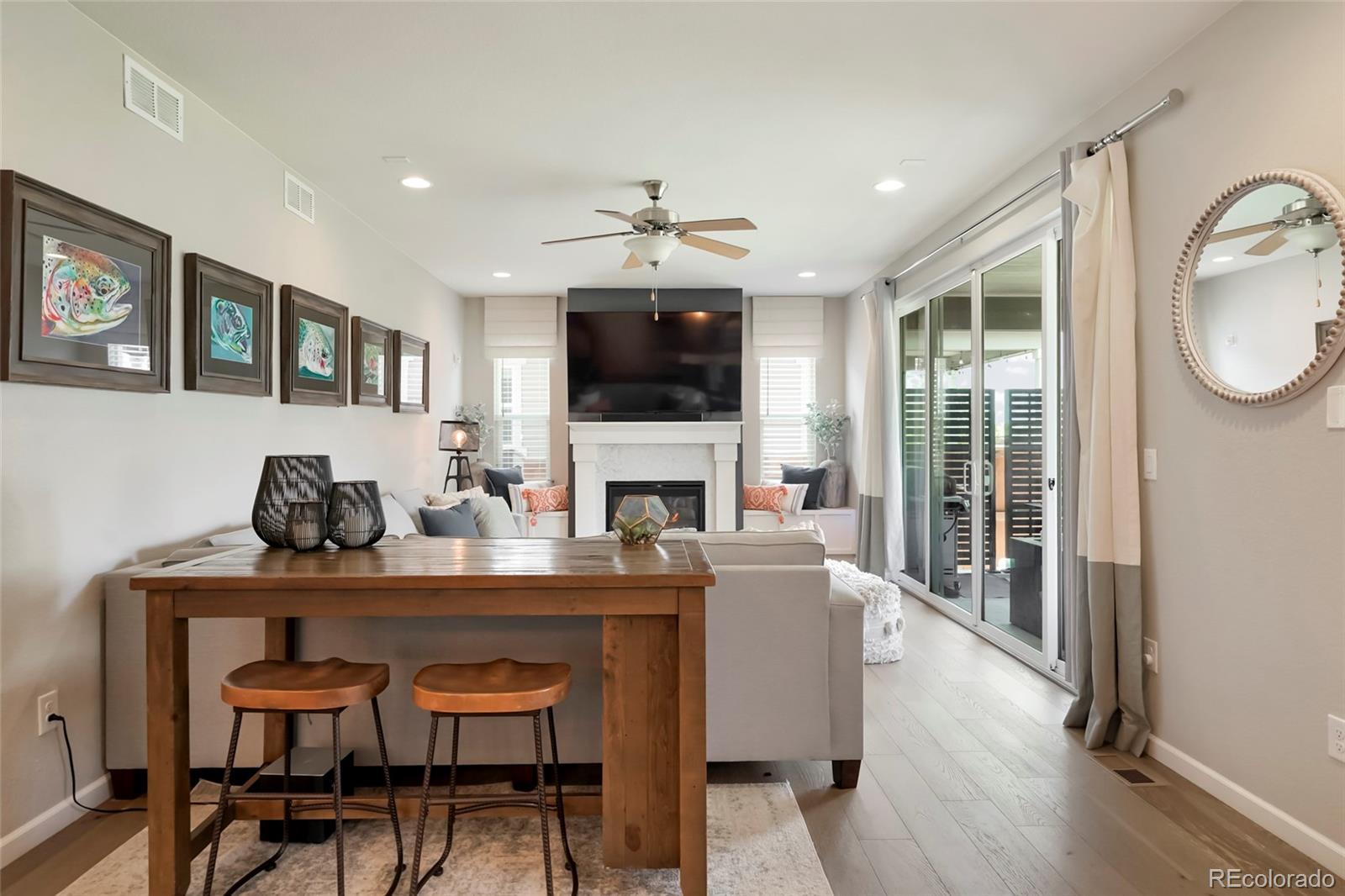MLS Image #6 for 15921  filly avenue,parker, Colorado
