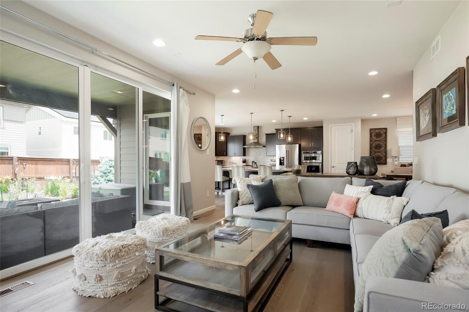MLS Image #8 for 15921  filly avenue,parker, Colorado