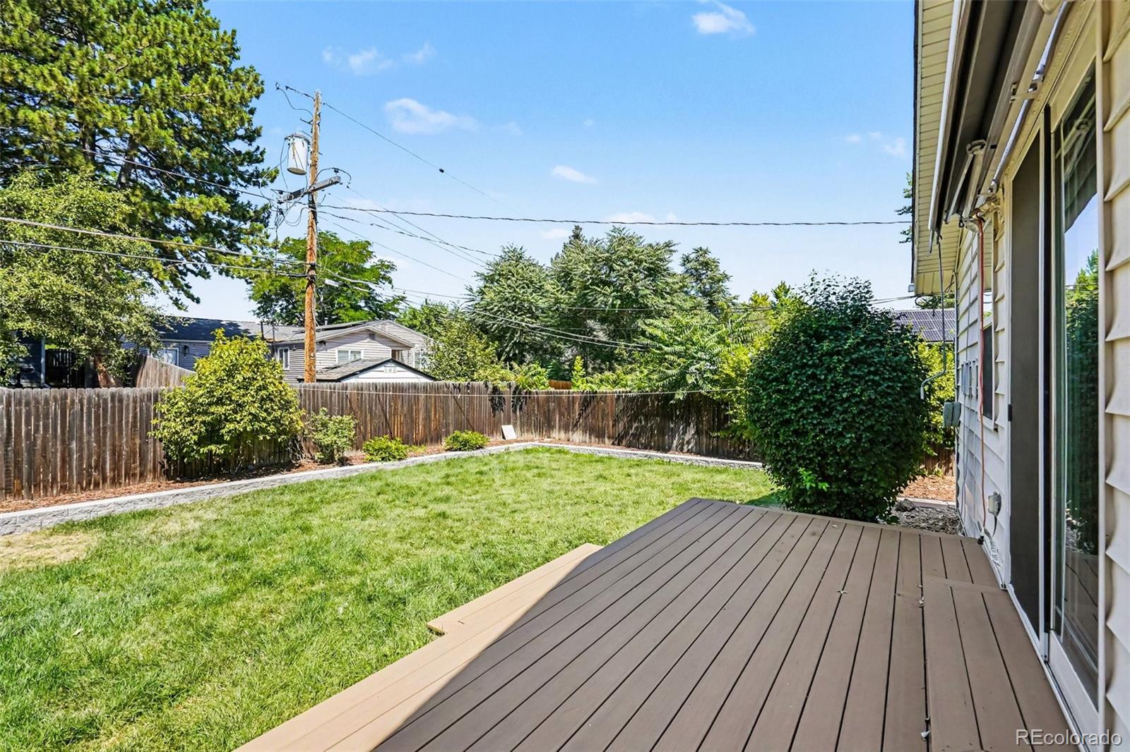 MLS Image #22 for 2935 s clermont drive,denver, Colorado