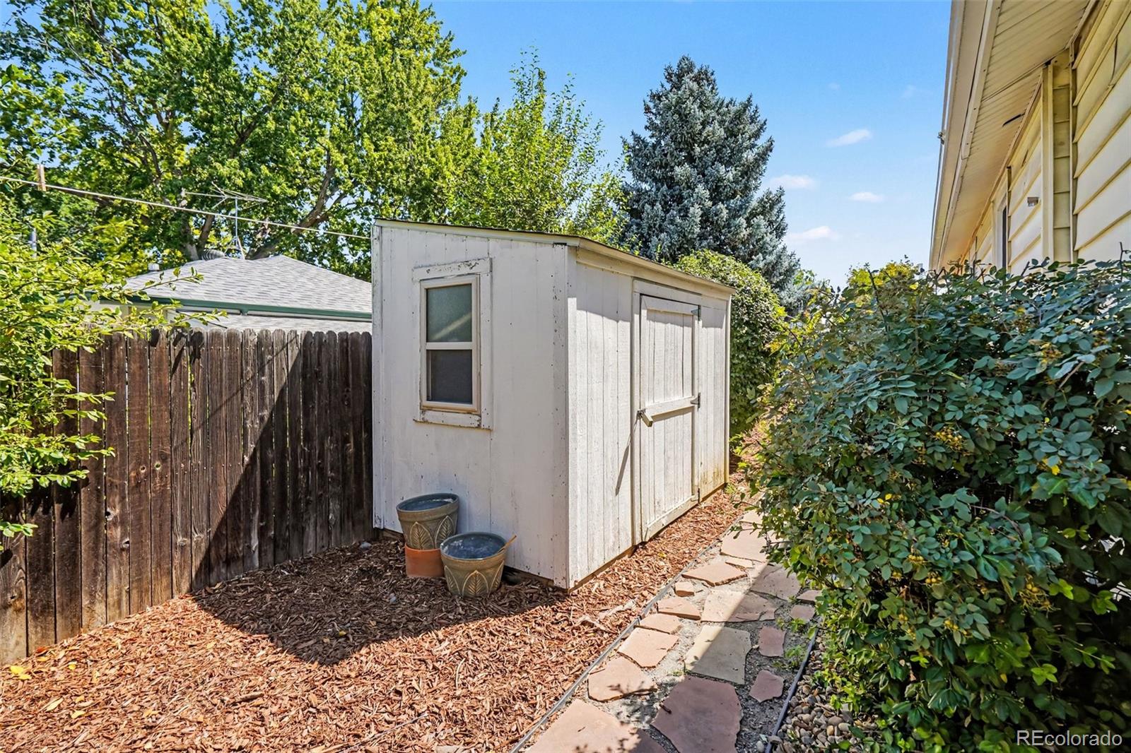 MLS Image #23 for 2935 s clermont drive,denver, Colorado