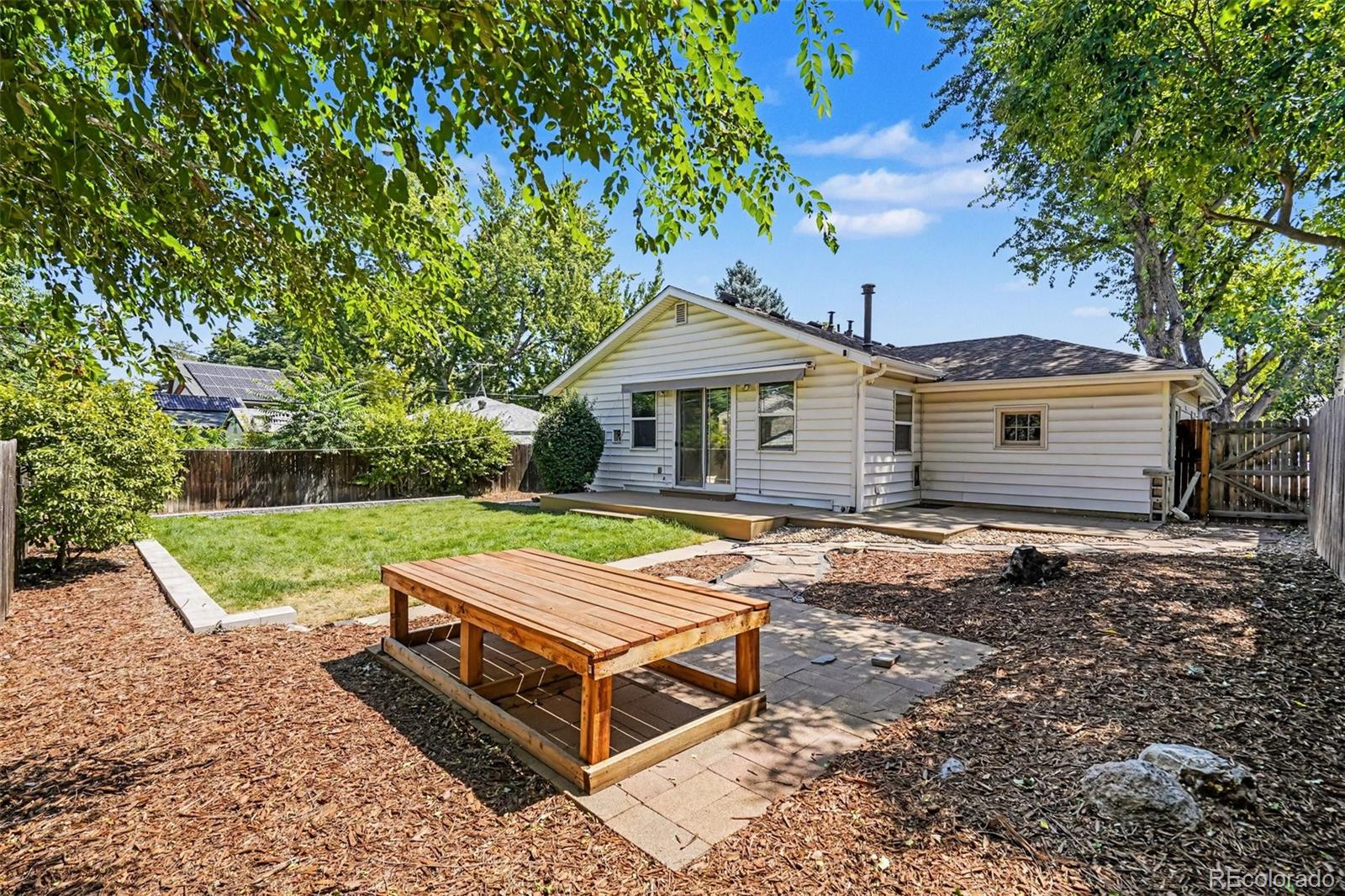 MLS Image #24 for 2935 s clermont drive,denver, Colorado